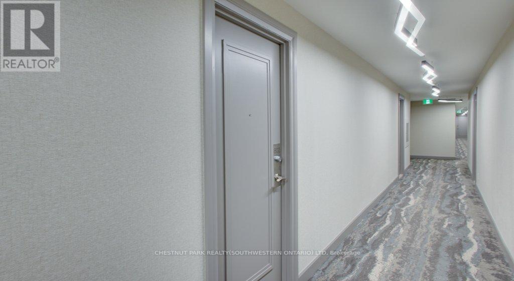 802 - 3650 Kingston Road, Toronto, Ontario  M1M 1R9 - Photo 5 - E12903608