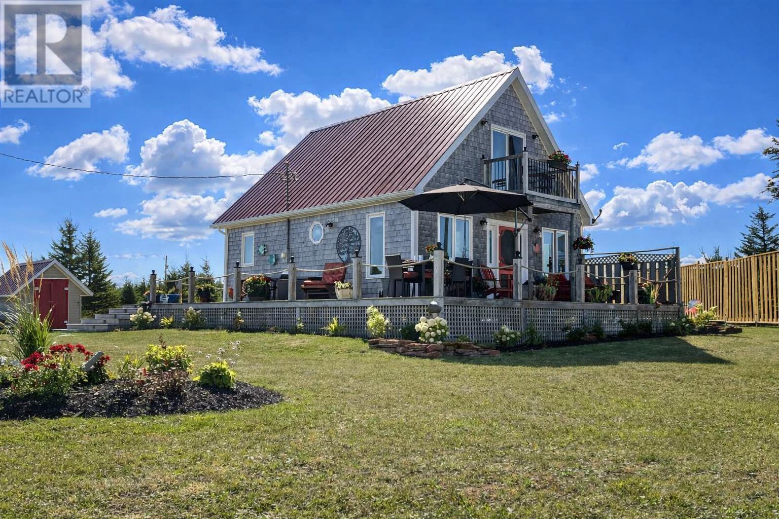 67 Beairsto Drive, Darnley, Prince Edward Island  C0B 1N0 - Photo 2 - 202605048