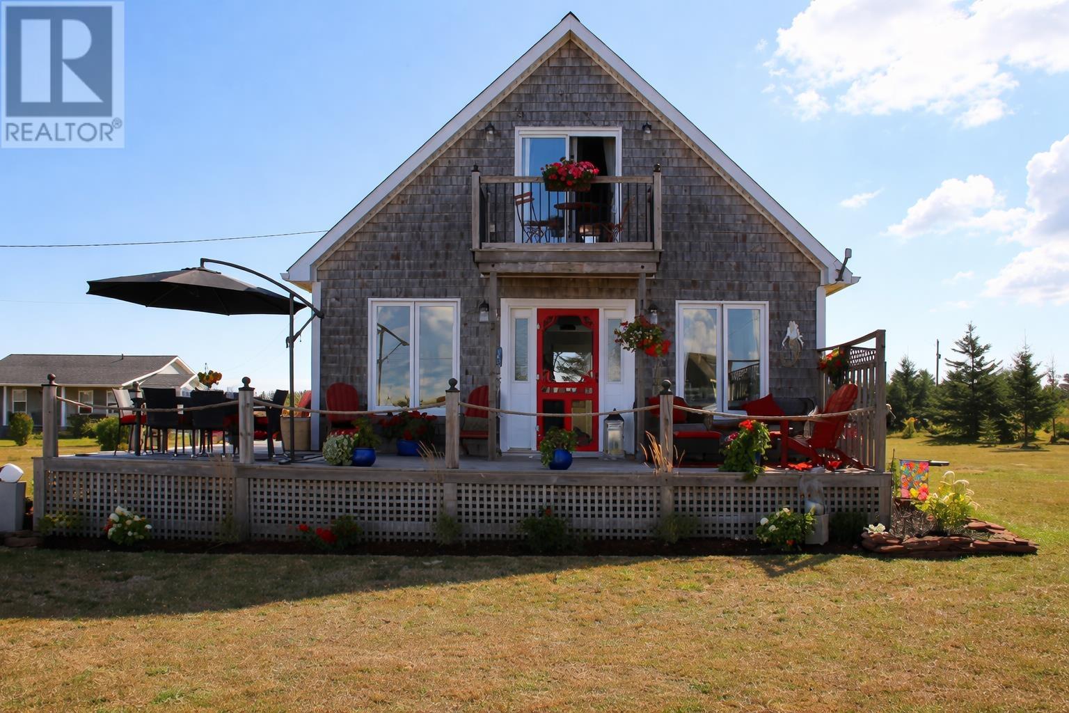 67 Beairsto Drive, Darnley, Prince Edward Island  C0B 1N0 - Photo 3 - 202605048