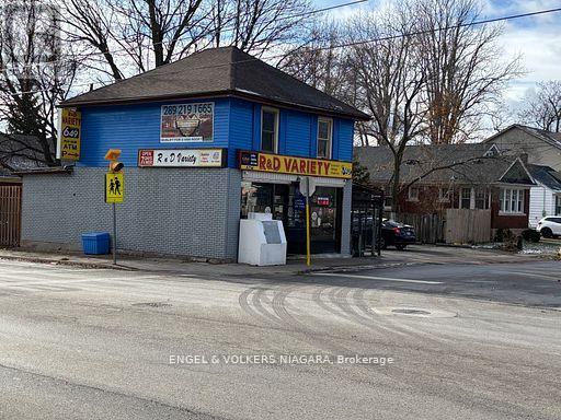 6218 Culp Street, Niagara Falls, Ontario  L2G 2C1 - Photo 3 - X12903532