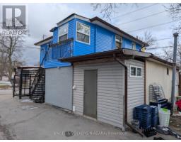 6218 CULP STREET, Niagara Falls, Ontario
