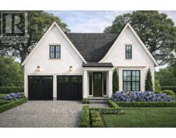 474 SIMCOE STREET, Niagara-on-the-Lake, Ontario