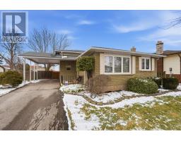 11 ROBERT STREET, Welland, Ontario