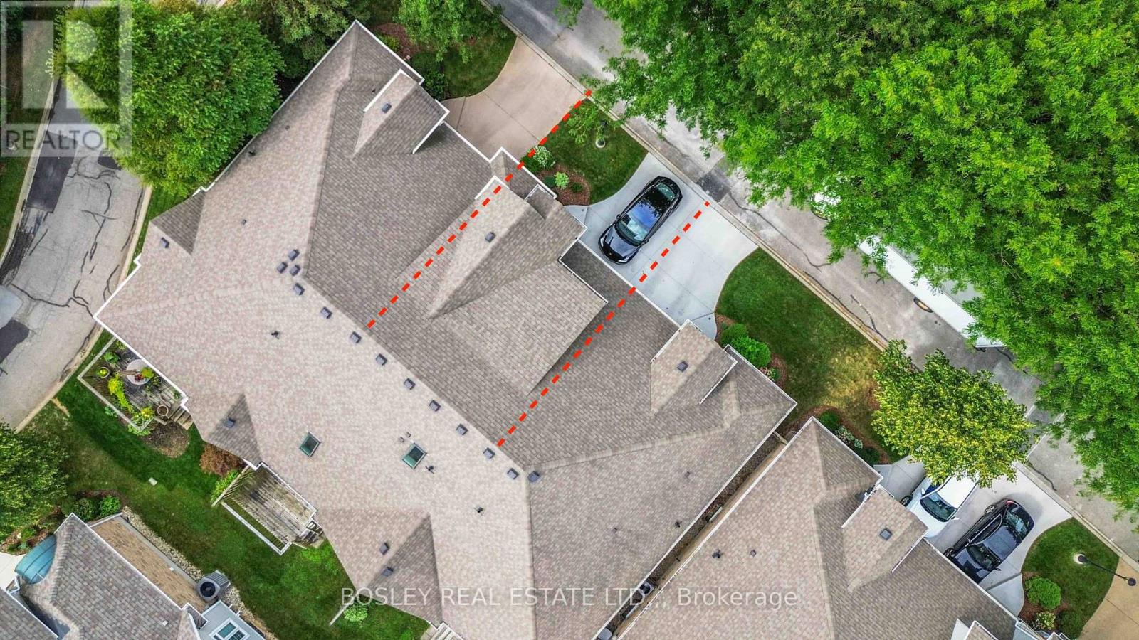 14 - 308 Queenston Street, St. Catharines, Ontario  L2P 2X4 - Photo 2 - X12903644