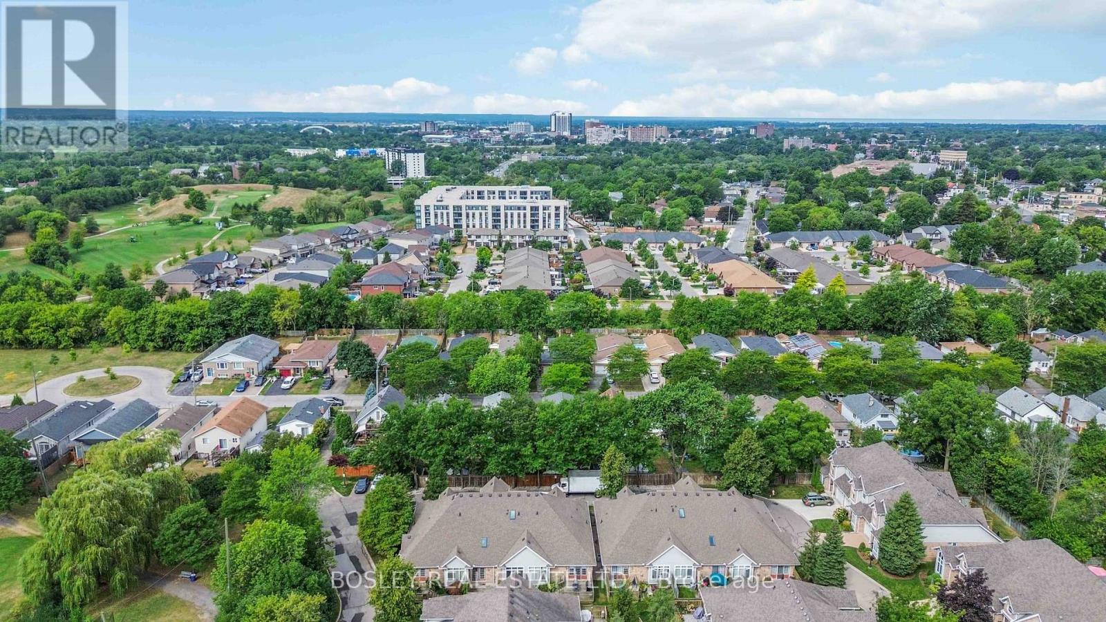 14 - 308 Queenston Street, St. Catharines, Ontario  L2P 2X4 - Photo 27 - X12903644
