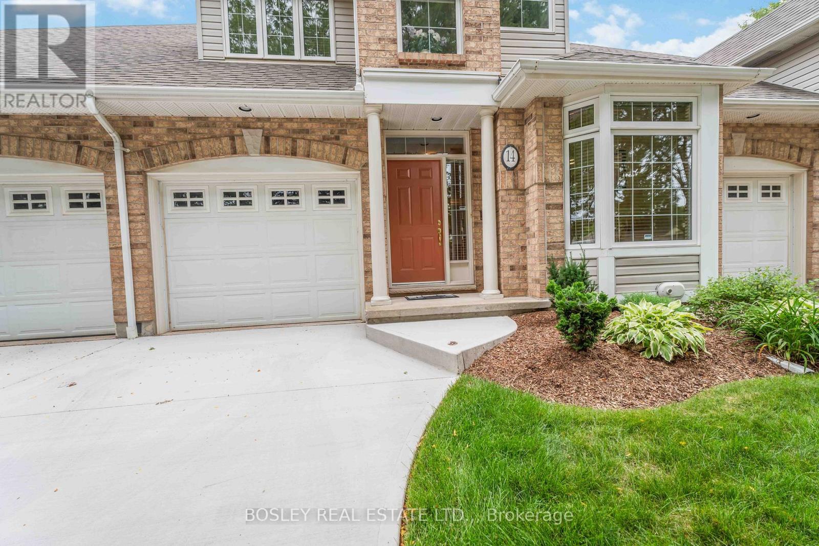 14 - 308 Queenston Street, St. Catharines, Ontario  L2P 2X4 - Photo 5 - X12903644