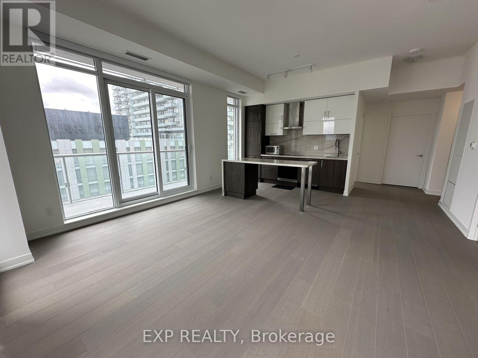 1011 - 8119 BIRCHMOUNT ROAD, Markham, Ontario