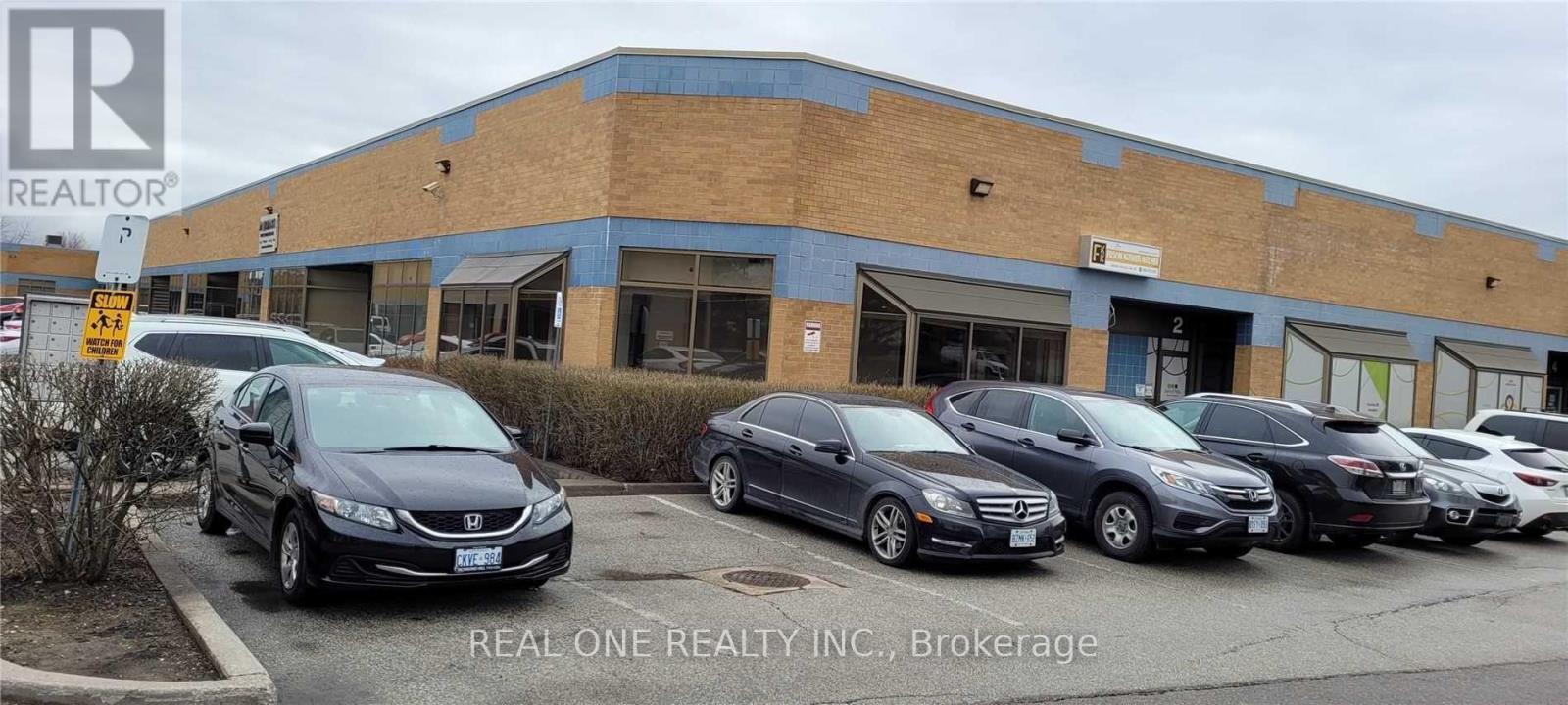 1 - 563 EDWARD AVENUE, Richmond Hill, Ontario