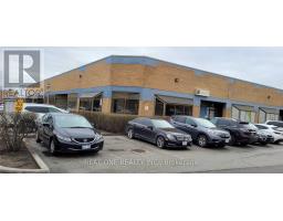1 - 563 EDWARD AVENUE, Richmond Hill, Ontario