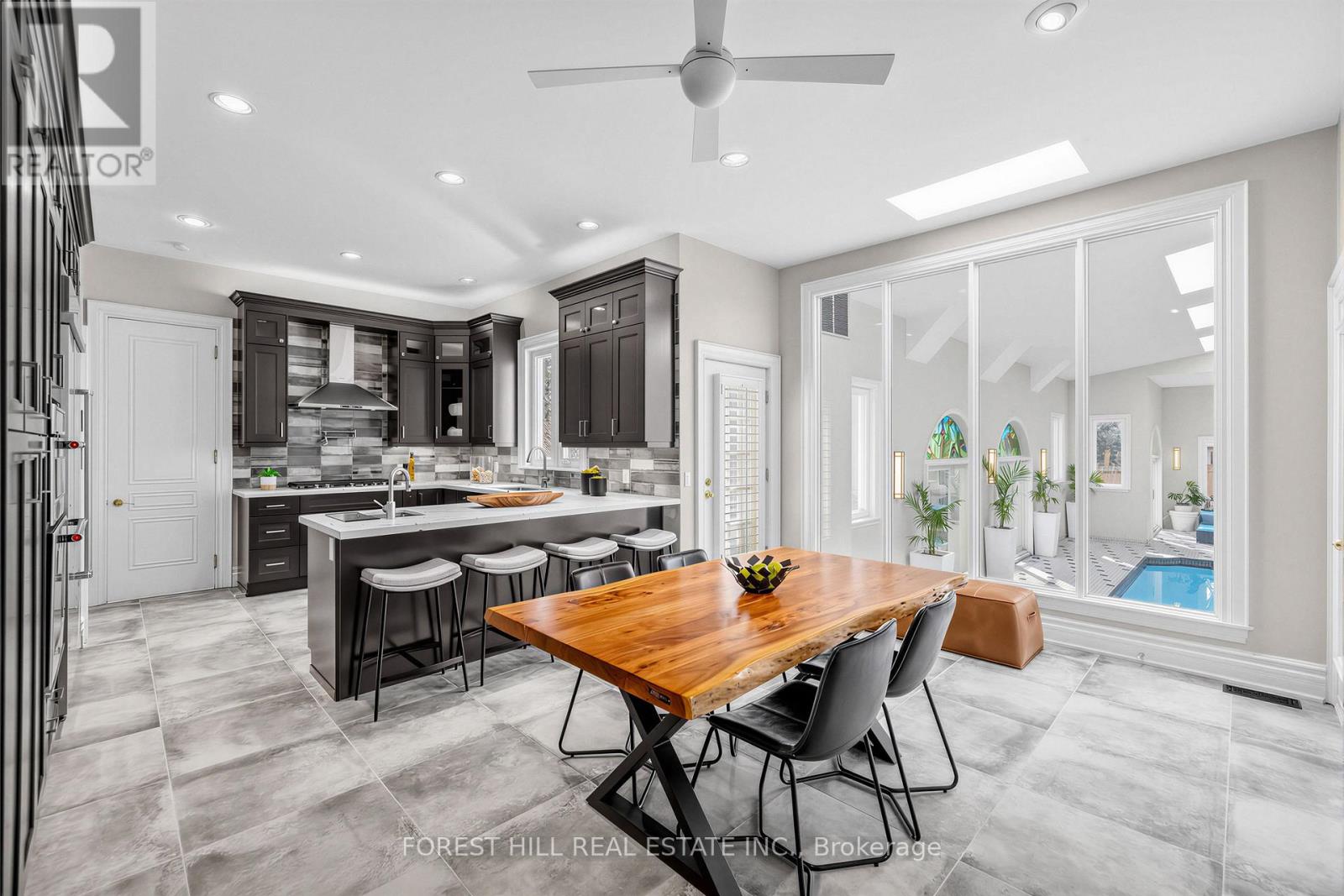 48 Johnson Street, Markham, Ontario  L3T 2N7 - Photo 13 - N12903552