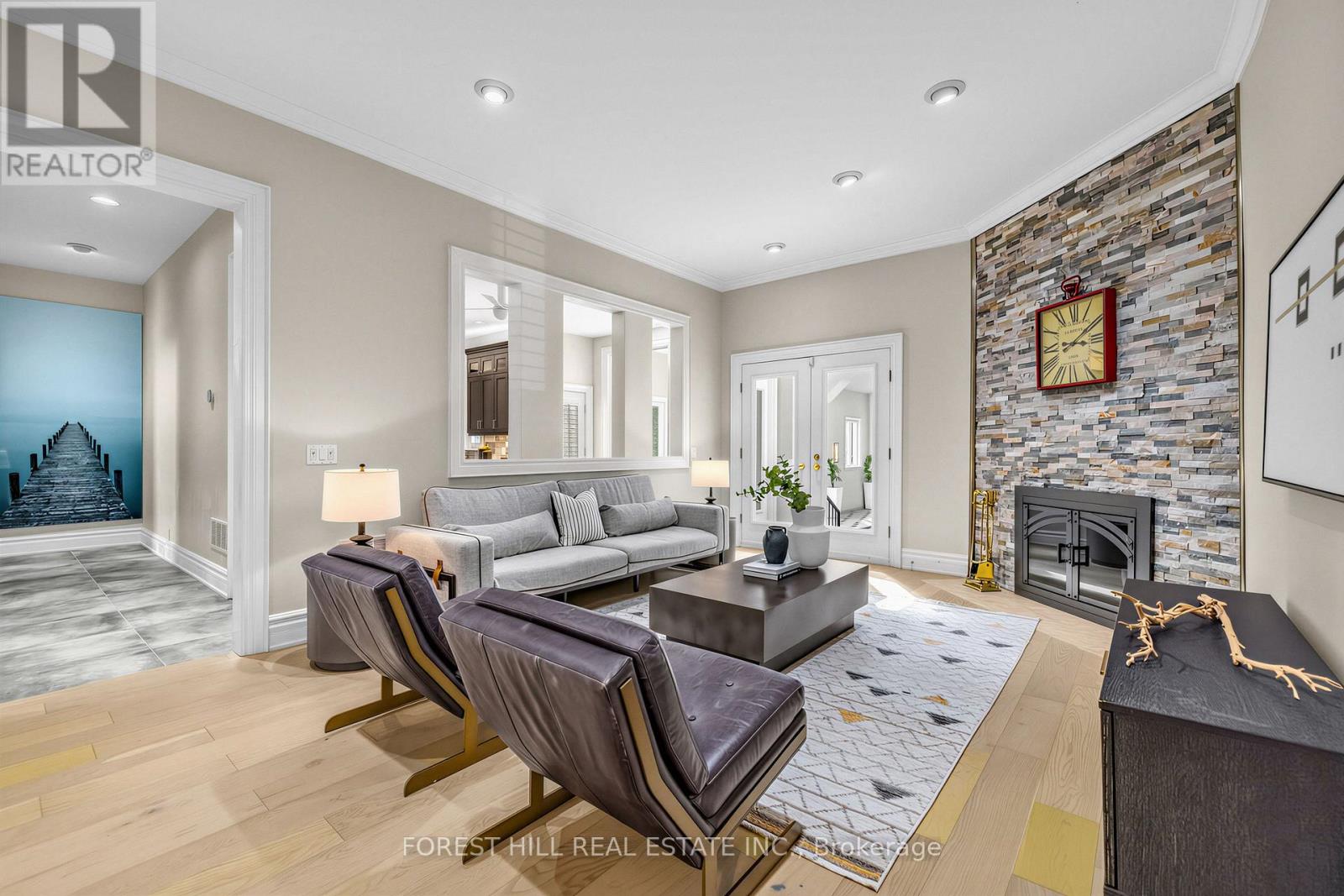 48 Johnson Street, Markham, Ontario  L3T 2N7 - Photo 15 - N12903552