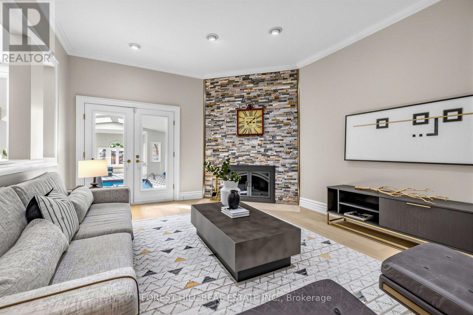 48 Johnson Street, Markham, Ontario  L3T 2N7 - Photo 16 - N12903552