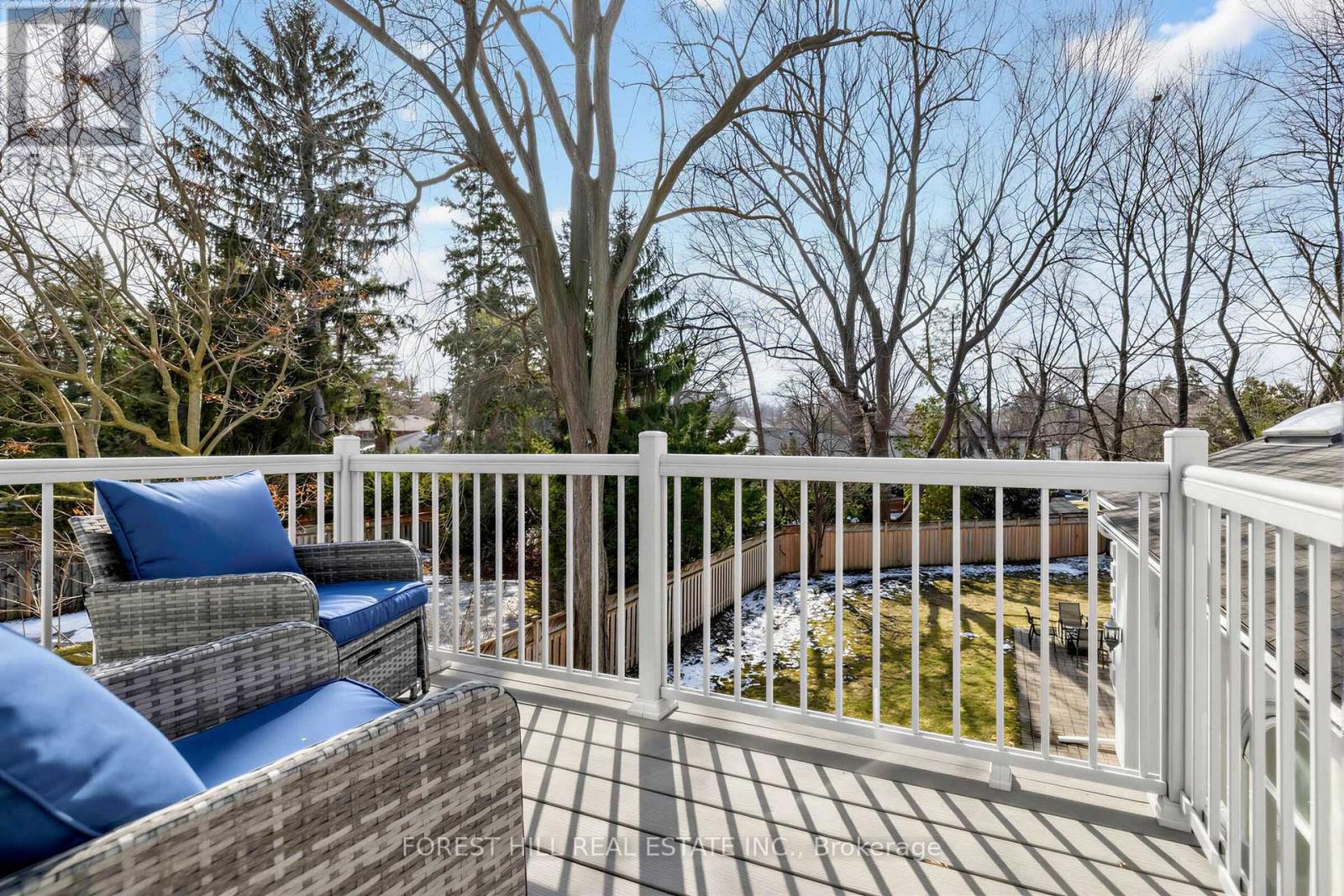 48 Johnson Street, Markham, Ontario  L3T 2N7 - Photo 19 - N12903552