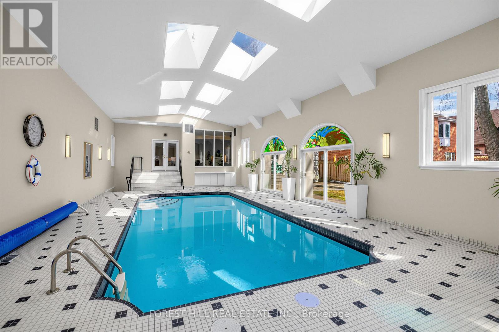 48 Johnson Street, Markham, Ontario  L3T 2N7 - Photo 2 - N12903552