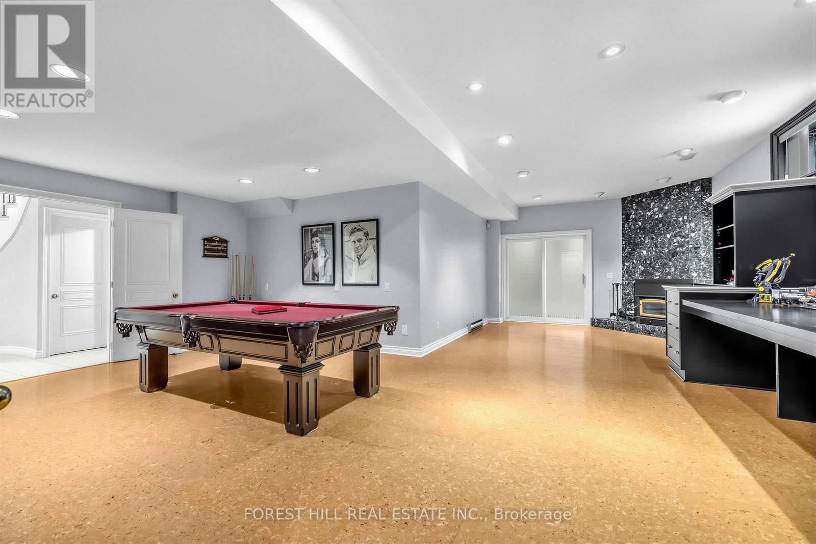 48 Johnson Street, Markham, Ontario  L3T 2N7 - Photo 26 - N12903552