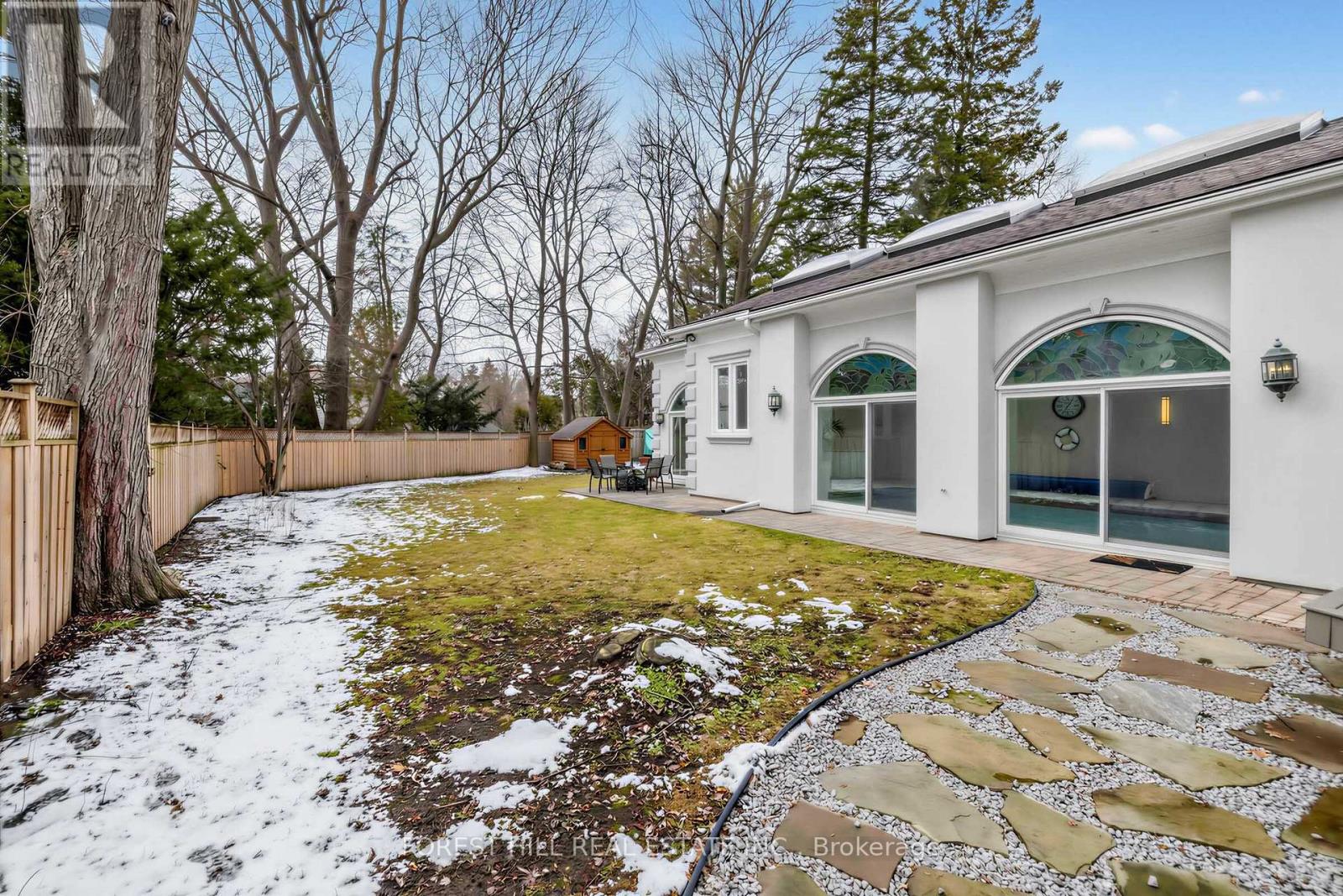 48 Johnson Street, Markham, Ontario  L3T 2N7 - Photo 32 - N12903552