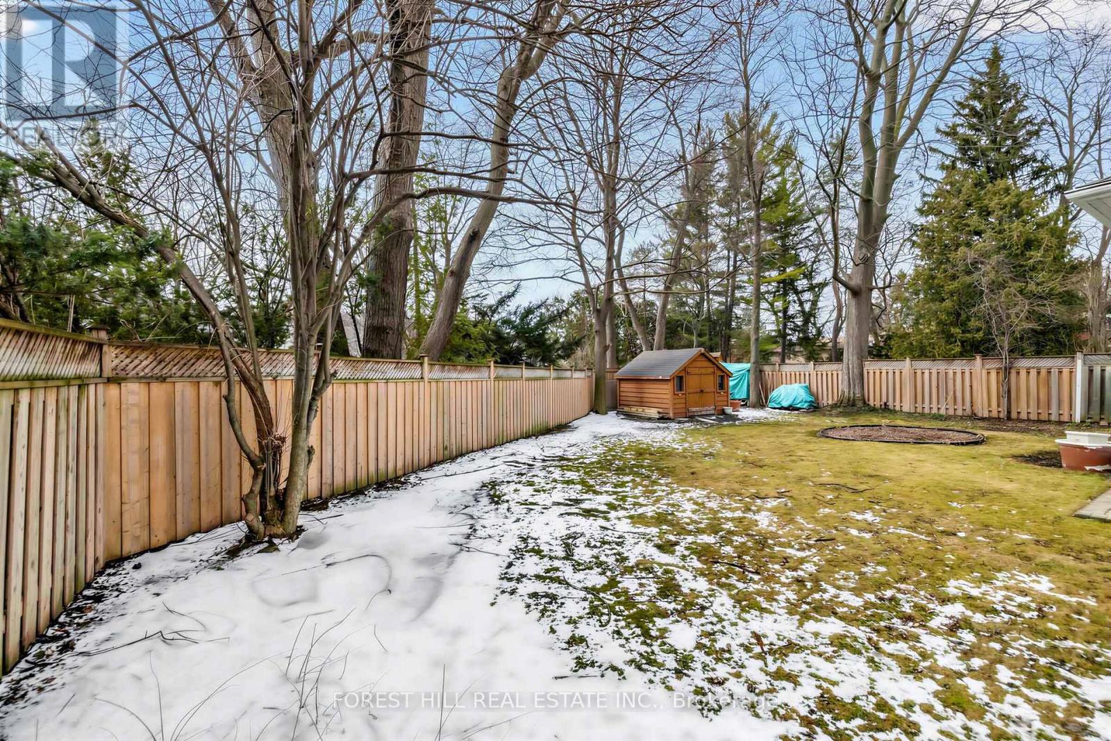 48 Johnson Street, Markham, Ontario  L3T 2N7 - Photo 34 - N12903552