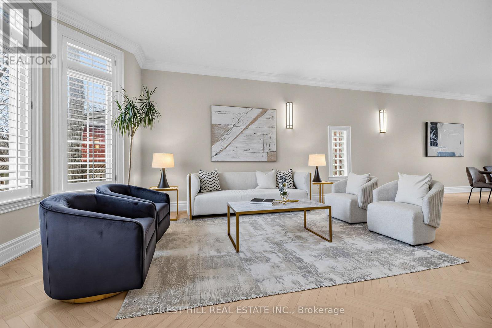 48 Johnson Street, Markham, Ontario  L3T 2N7 - Photo 7 - N12903552