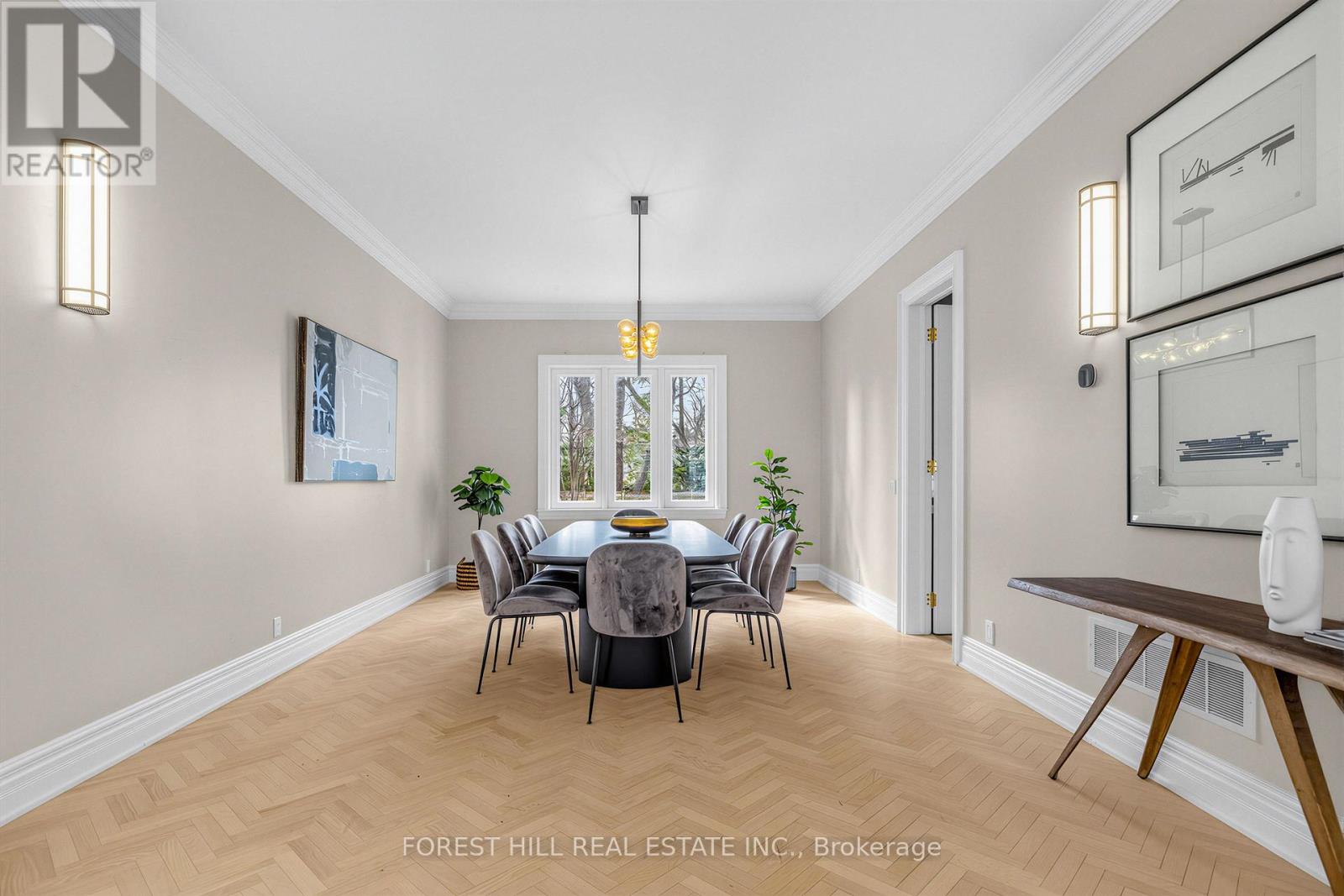 48 Johnson Street, Markham, Ontario  L3T 2N7 - Photo 8 - N12903552