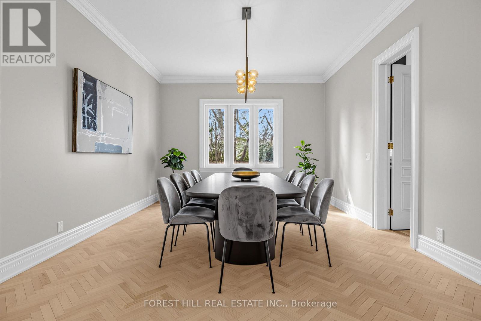 48 Johnson Street, Markham, Ontario  L3T 2N7 - Photo 9 - N12903552