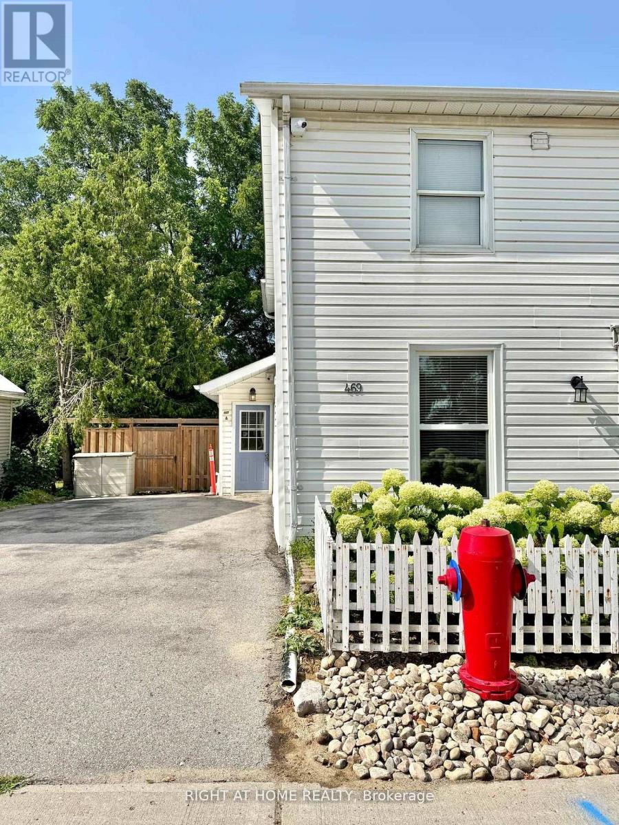 A - 469 Queen Street, Newmarket, Ontario  L3Y 2H3 - Photo 14 - N12903586