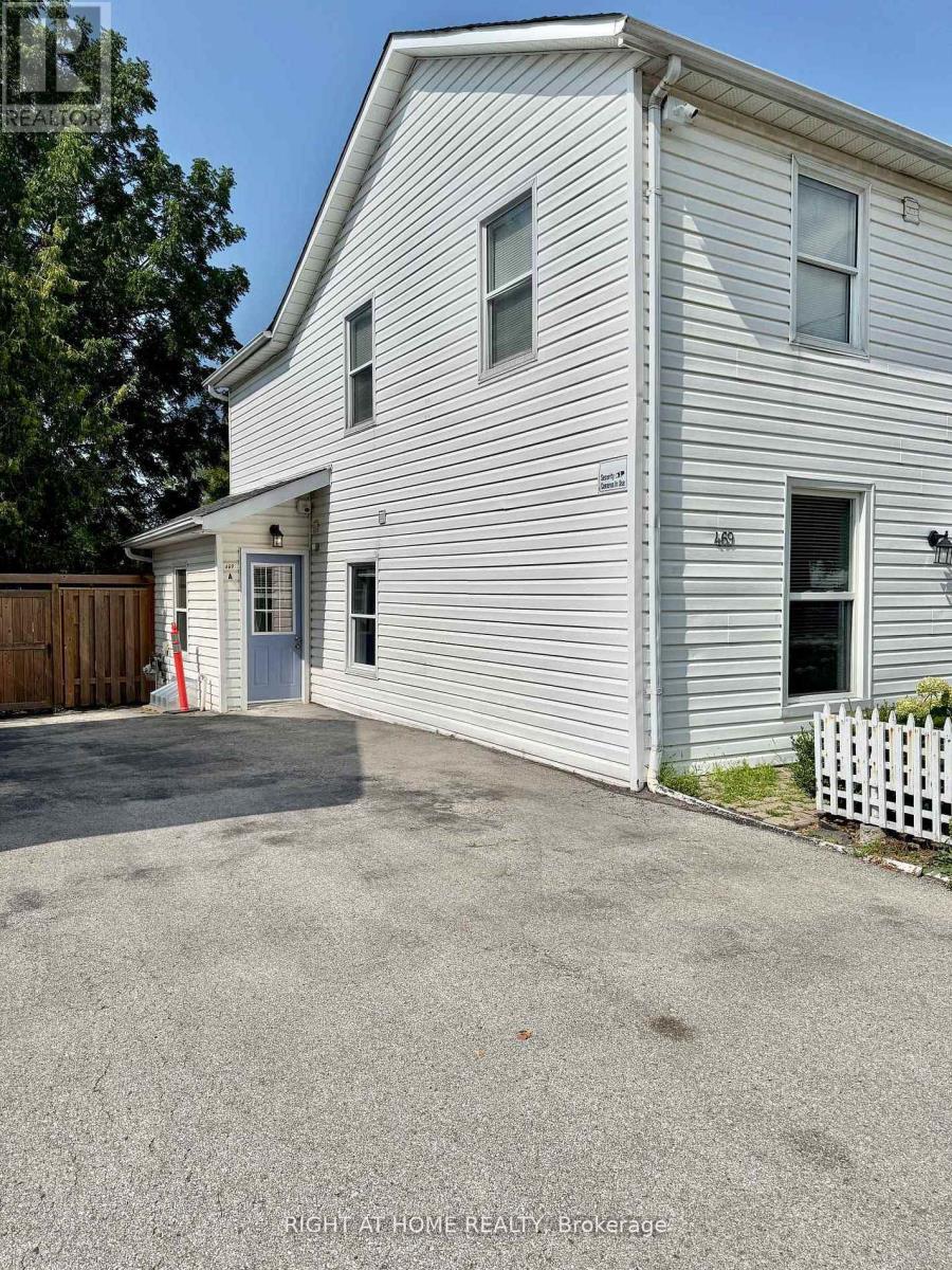 A - 469 Queen Street, Newmarket, Ontario  L3Y 2H3 - Photo 15 - N12903586