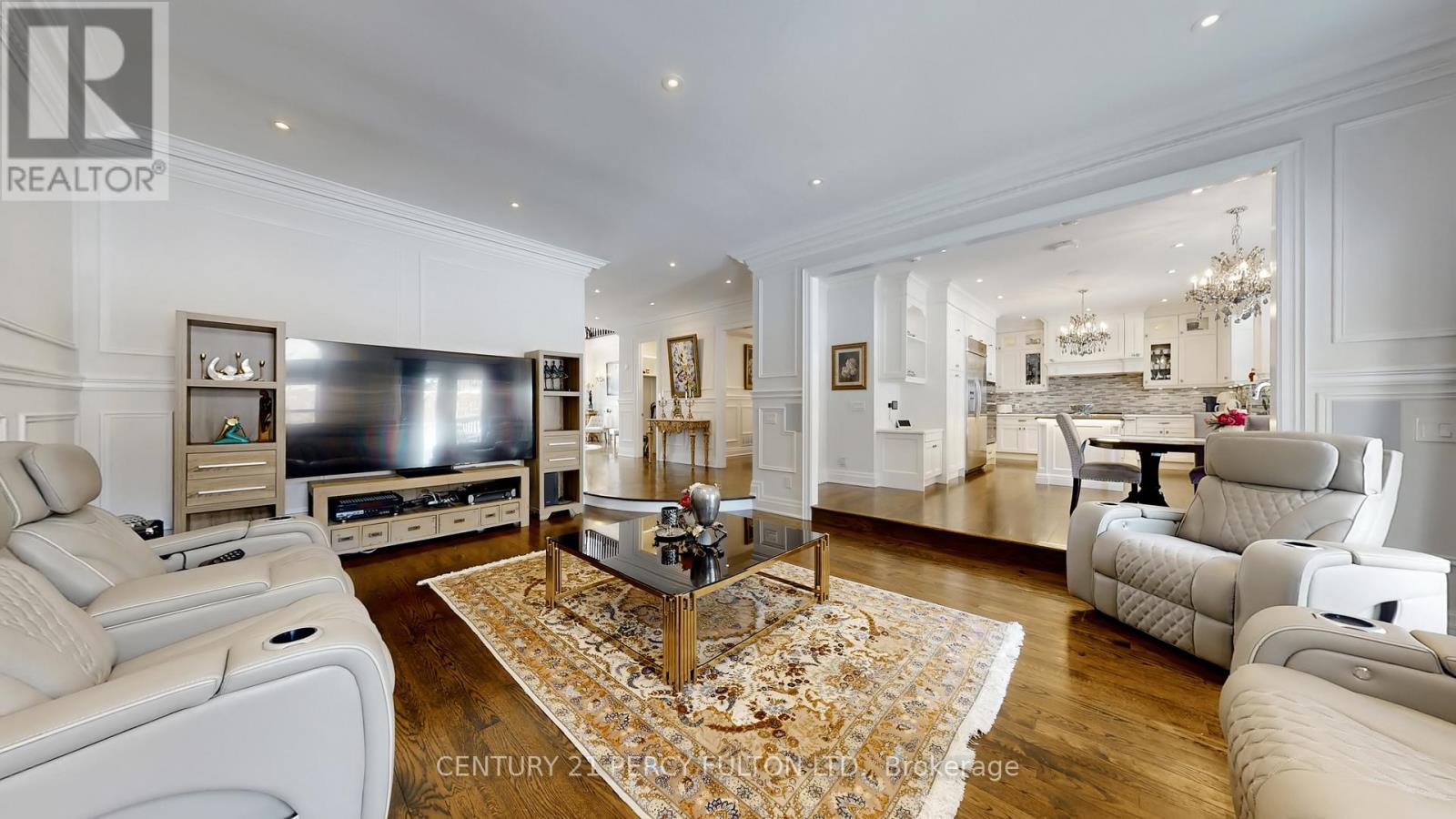 126 Old Surrey Lane, Richmond Hill, Ontario  L4C 8S6 - Photo 11 - N12903688