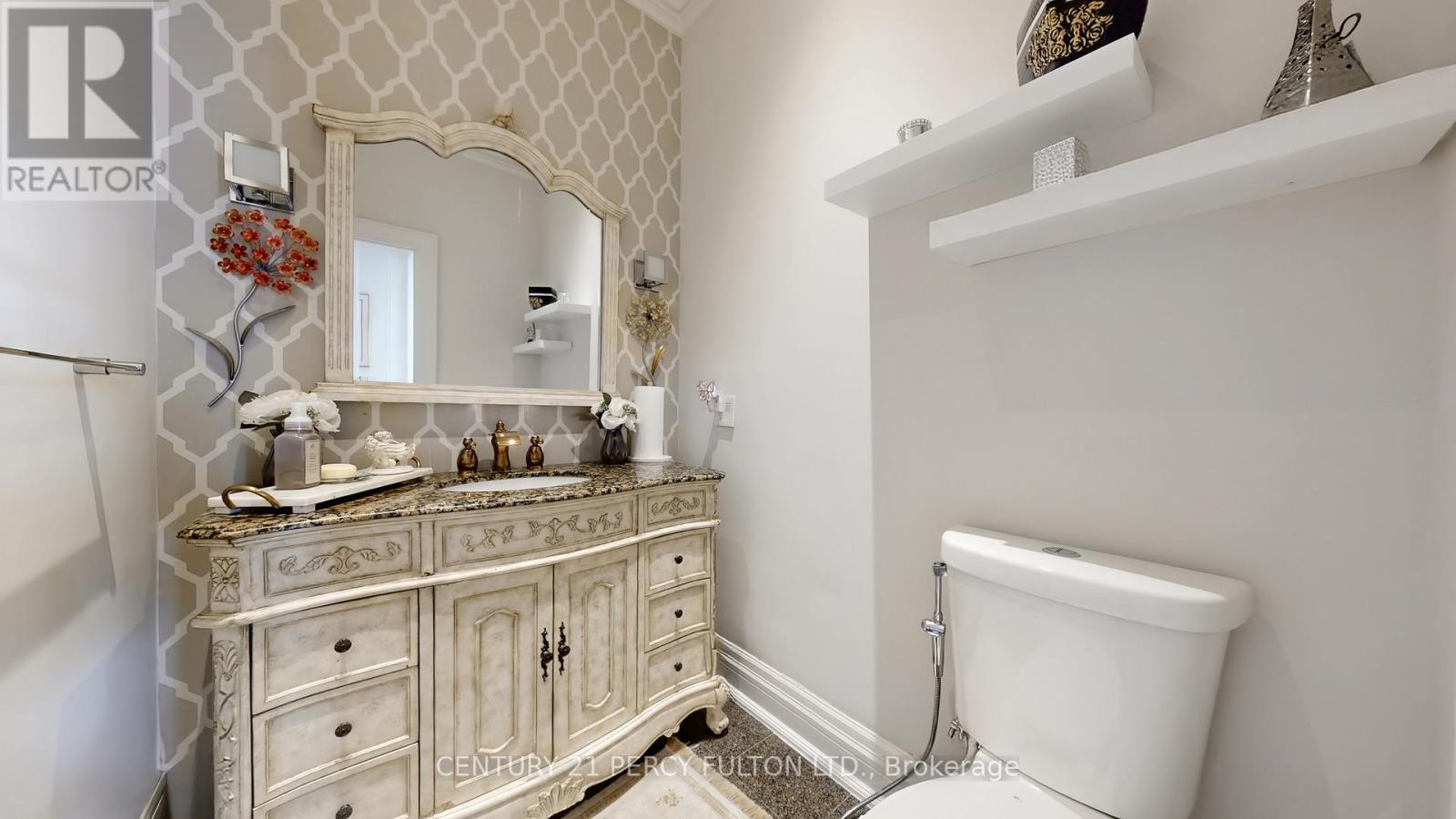 126 Old Surrey Lane, Richmond Hill, Ontario  L4C 8S6 - Photo 20 - N12903688