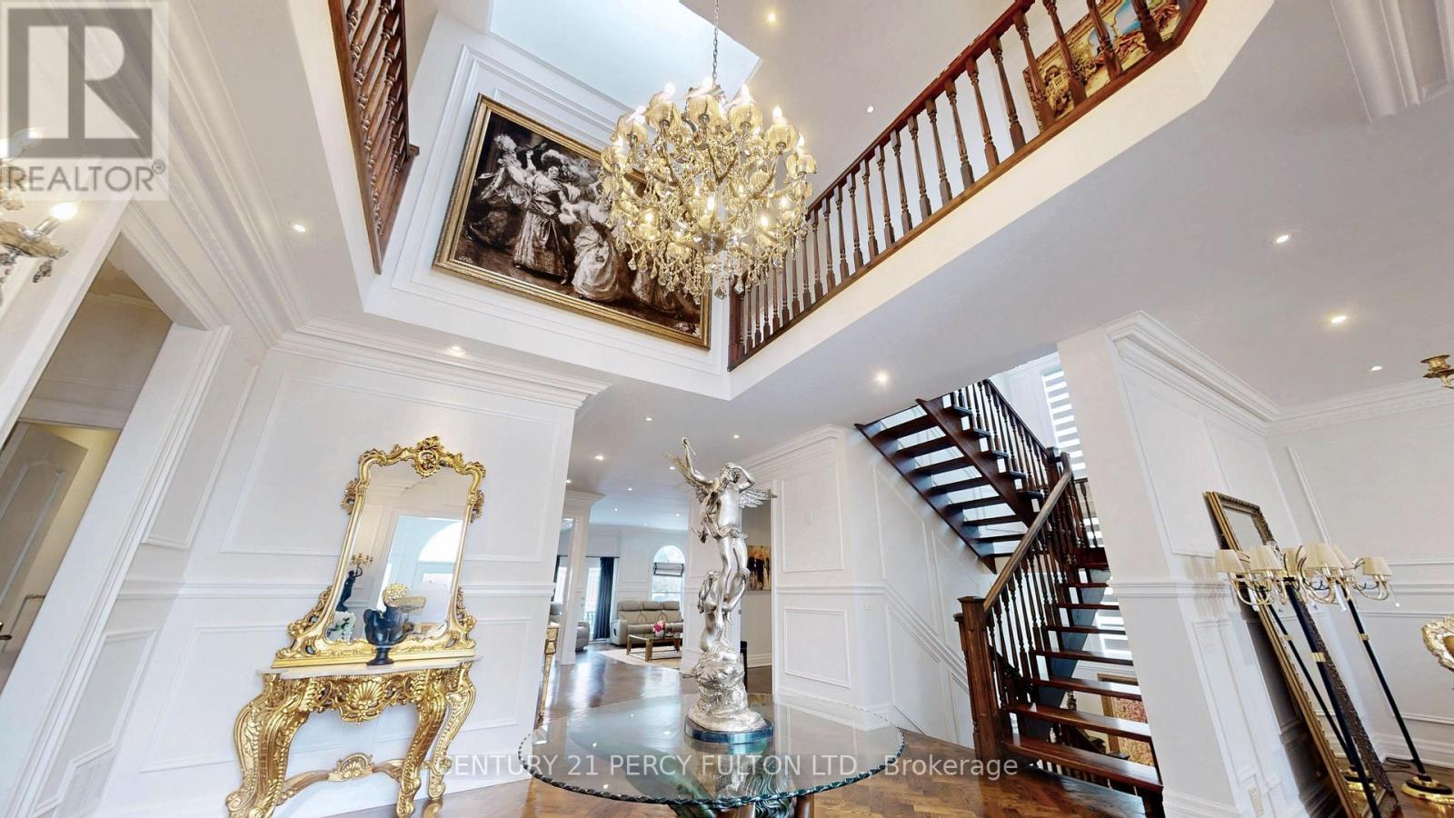 126 Old Surrey Lane, Richmond Hill, Ontario  L4C 8S6 - Photo 21 - N12903688