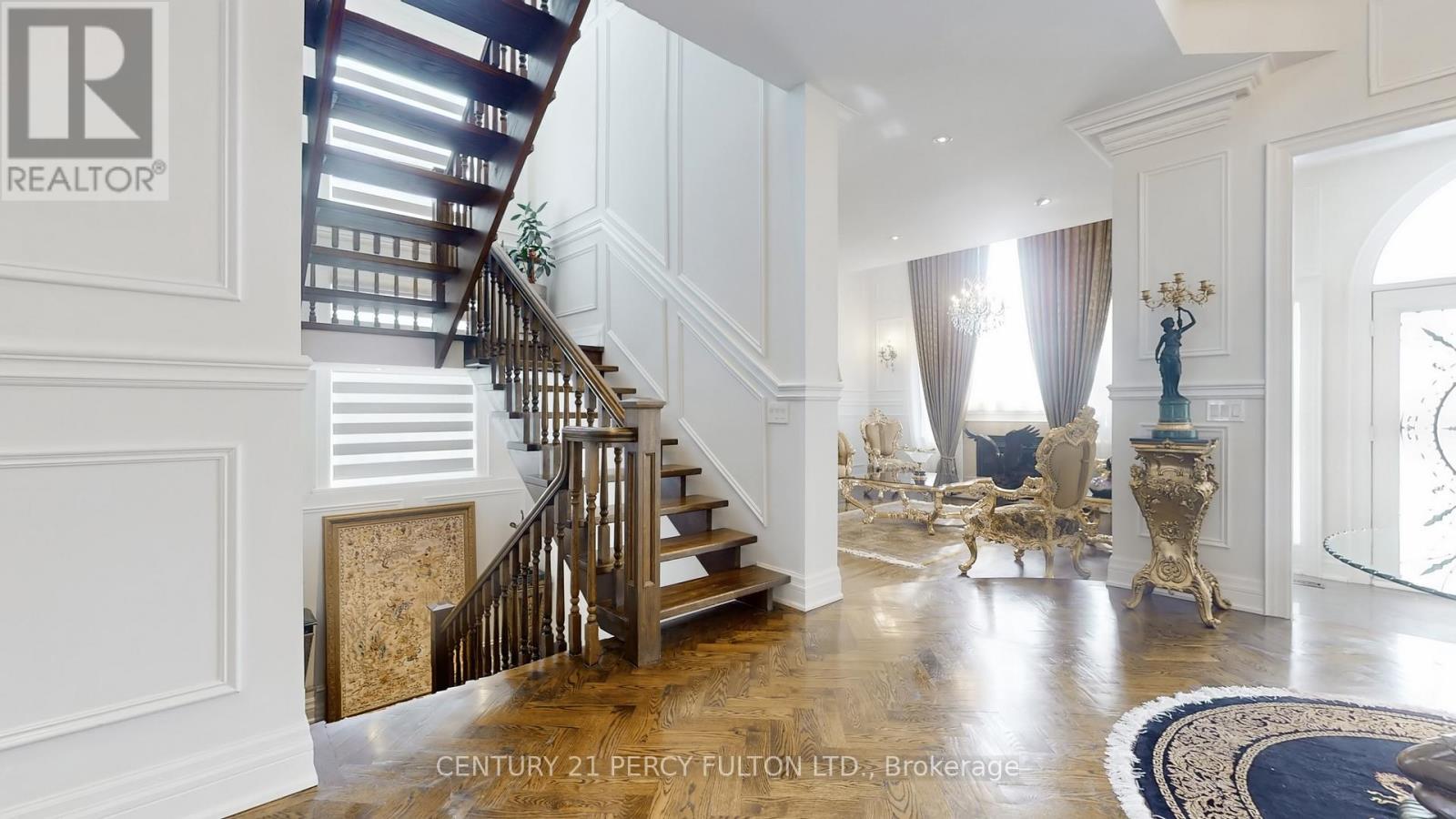 126 Old Surrey Lane, Richmond Hill, Ontario  L4C 8S6 - Photo 22 - N12903688