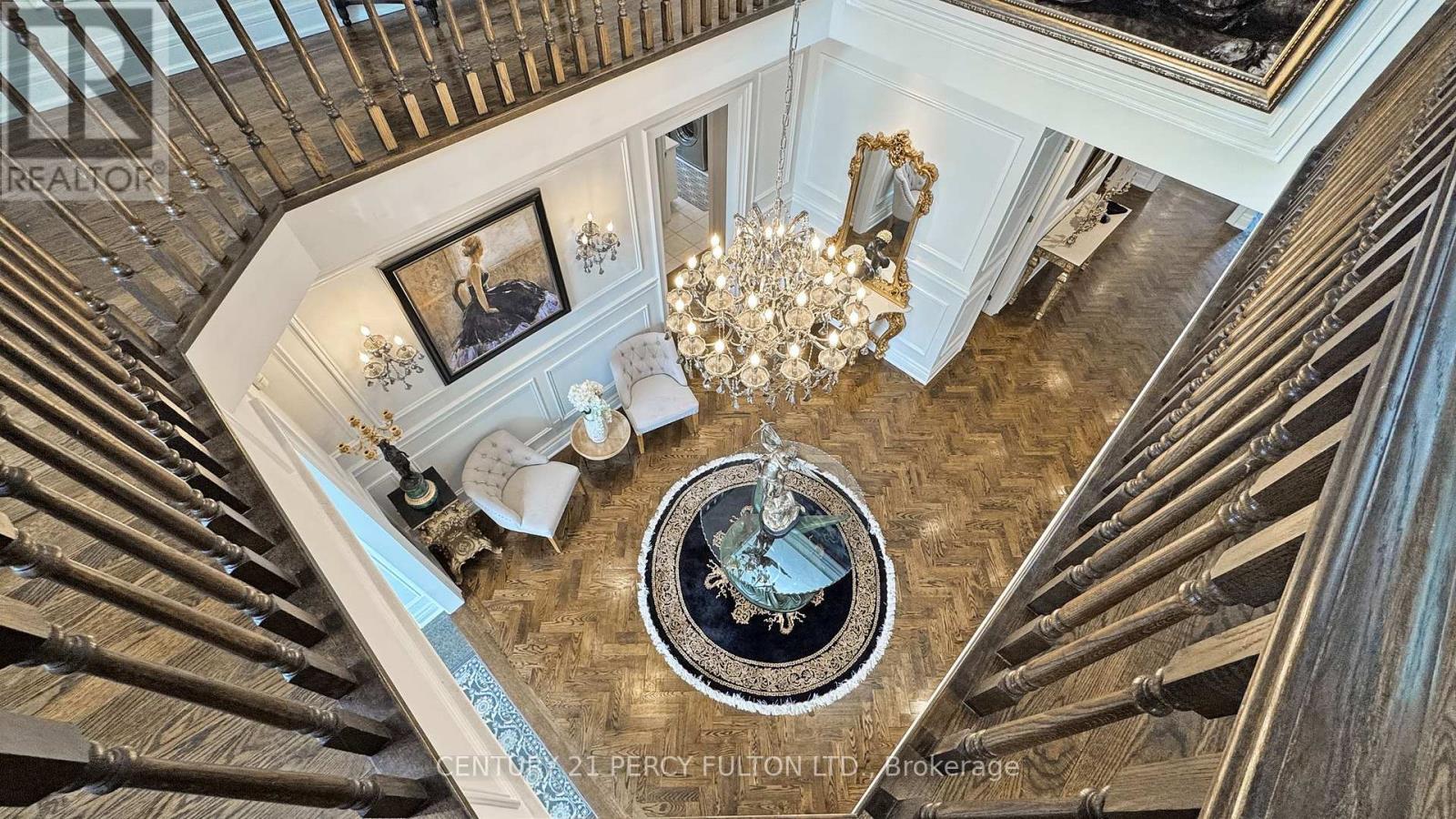 126 Old Surrey Lane, Richmond Hill, Ontario  L4C 8S6 - Photo 28 - N12903688