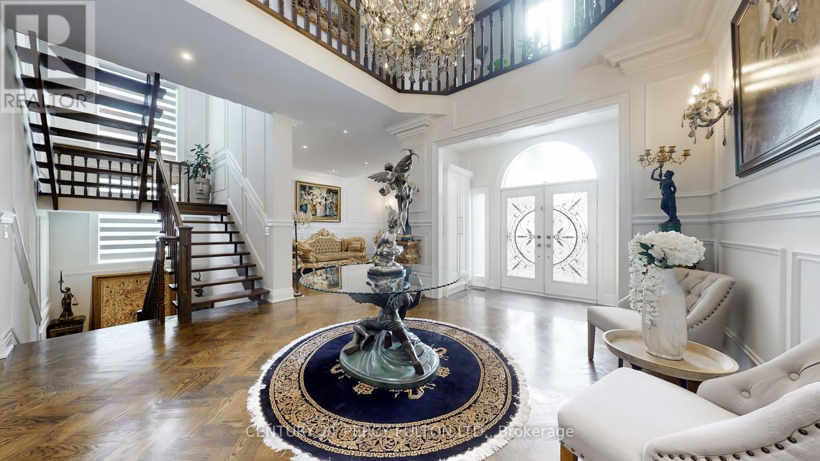 126 Old Surrey Lane, Richmond Hill, Ontario  L4C 8S6 - Photo 3 - N12903688