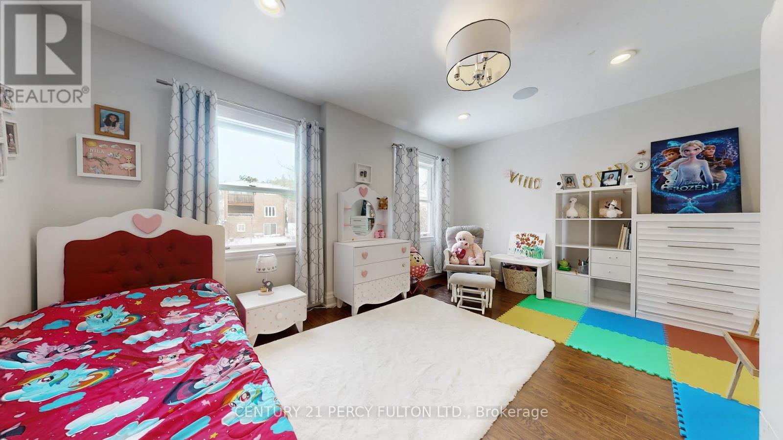 126 Old Surrey Lane, Richmond Hill, Ontario  L4C 8S6 - Photo 38 - N12903688