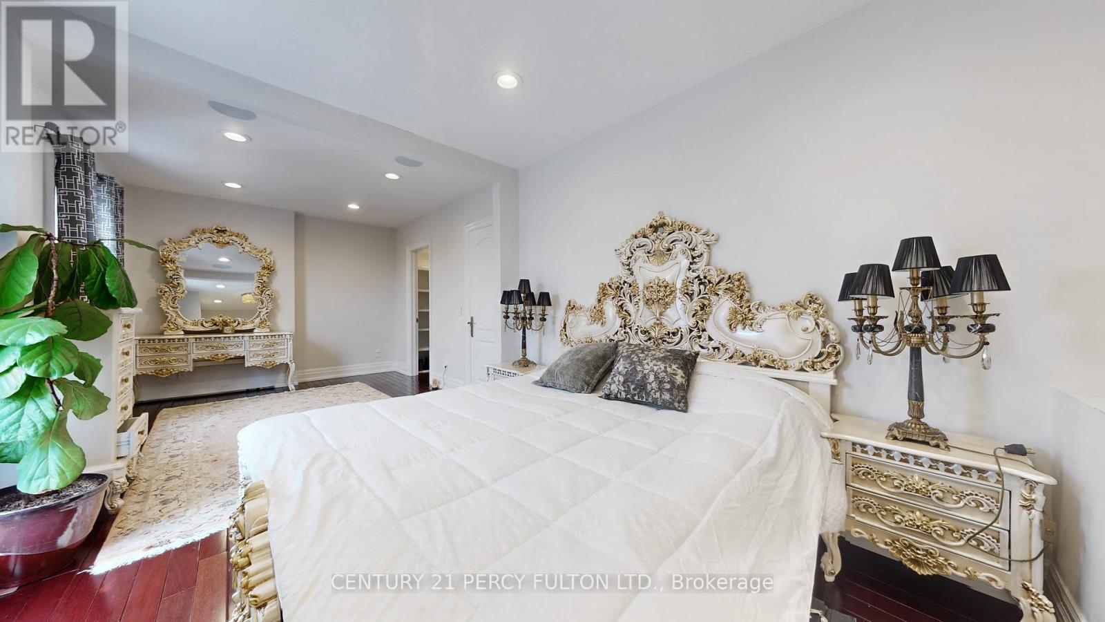 126 Old Surrey Lane, Richmond Hill, Ontario  L4C 8S6 - Photo 40 - N12903688