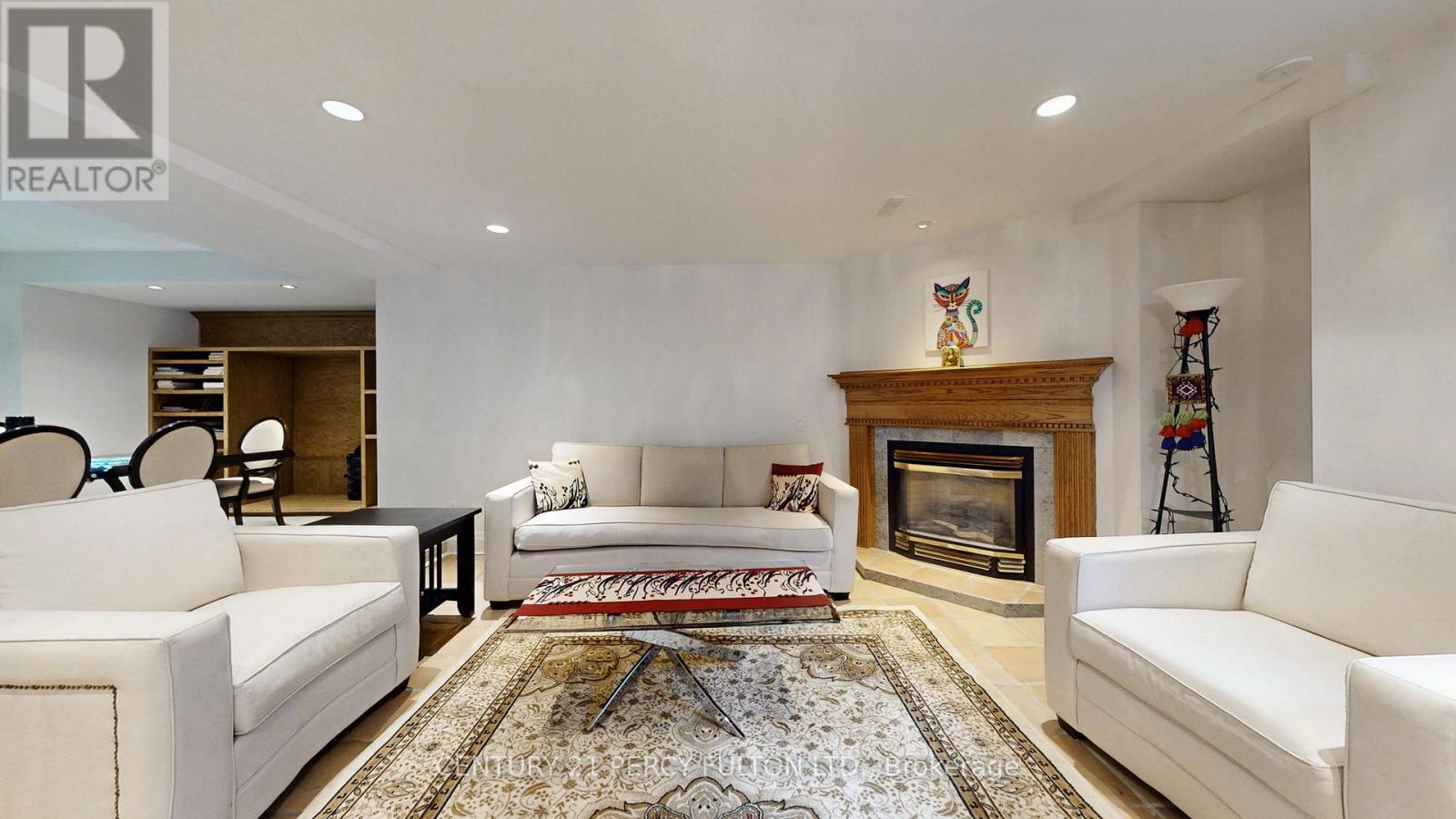 126 Old Surrey Lane, Richmond Hill, Ontario  L4C 8S6 - Photo 44 - N12903688