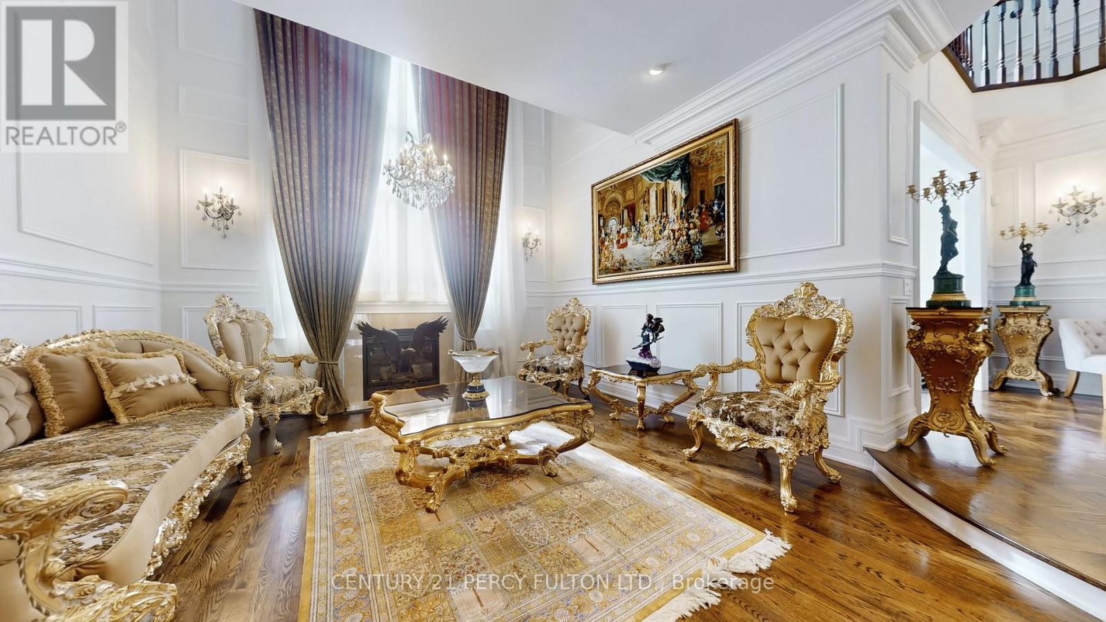 126 Old Surrey Lane, Richmond Hill, Ontario  L4C 8S6 - Photo 5 - N12903688