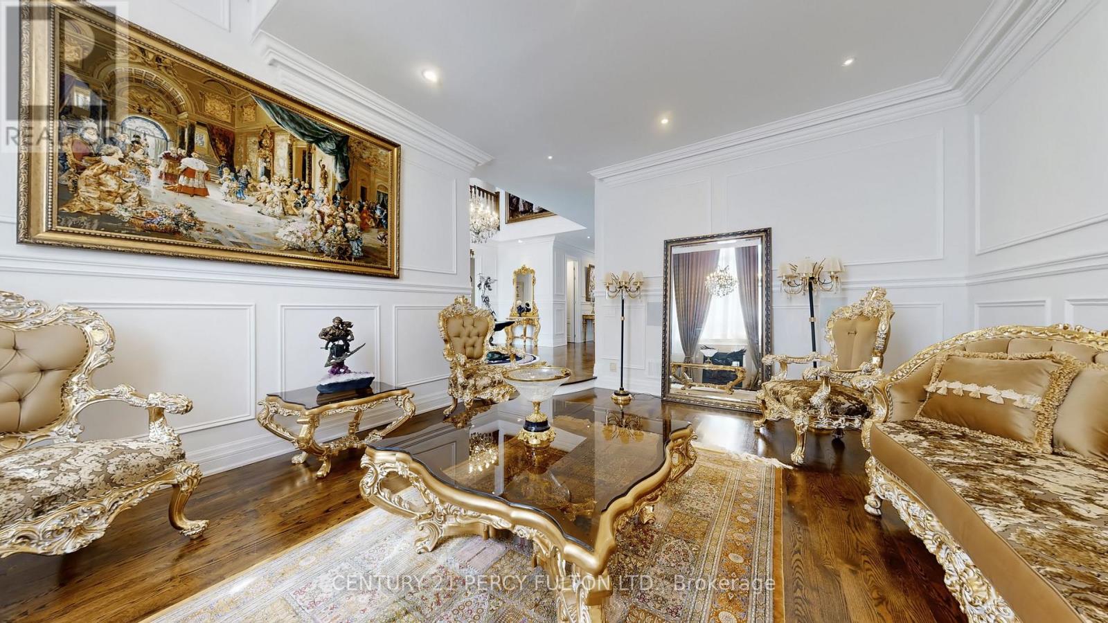 126 Old Surrey Lane, Richmond Hill, Ontario  L4C 8S6 - Photo 6 - N12903688