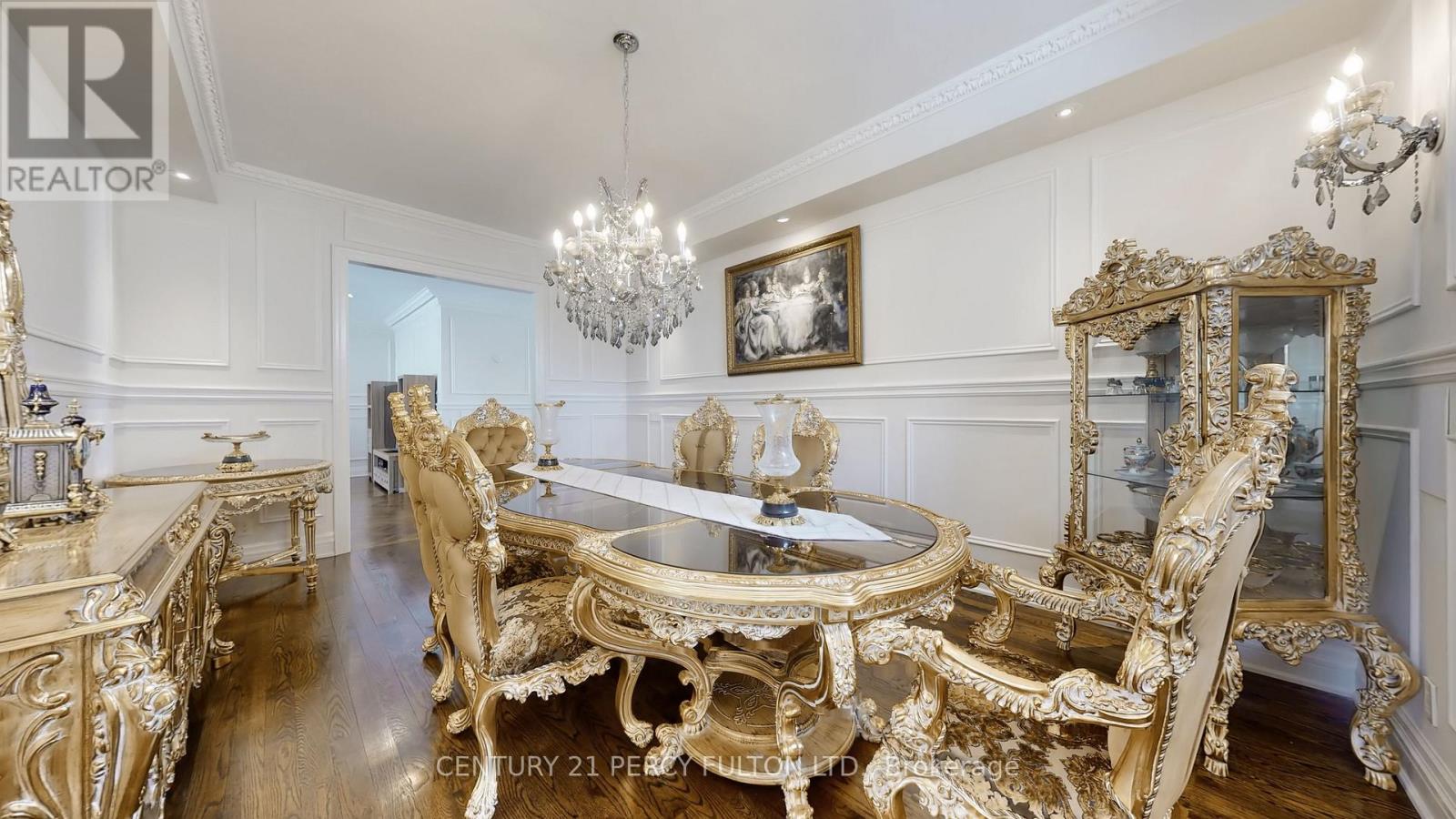 126 Old Surrey Lane, Richmond Hill, Ontario  L4C 8S6 - Photo 8 - N12903688