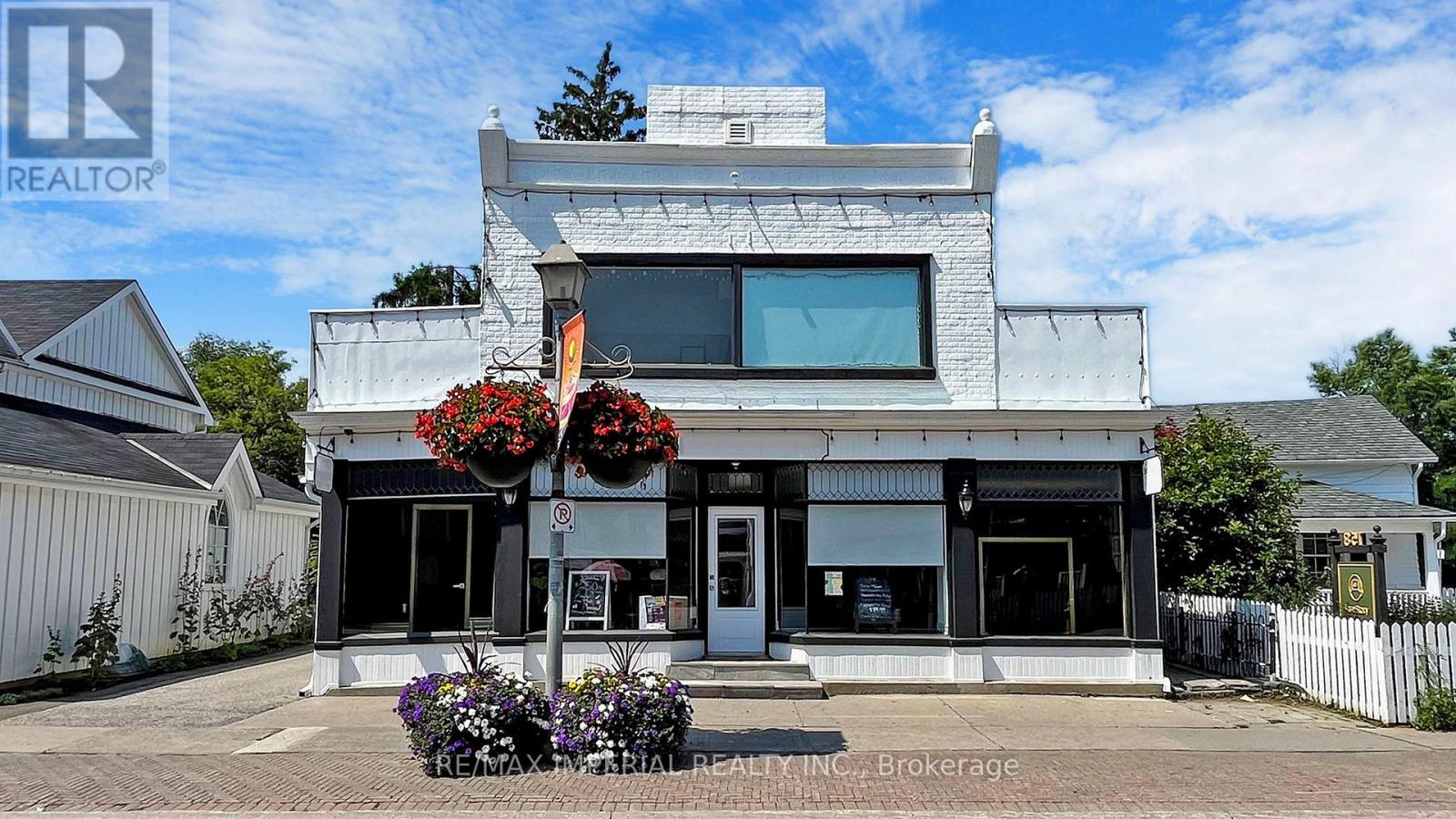 156 MAIN ST UNIONVILLE, Markham, Ontario