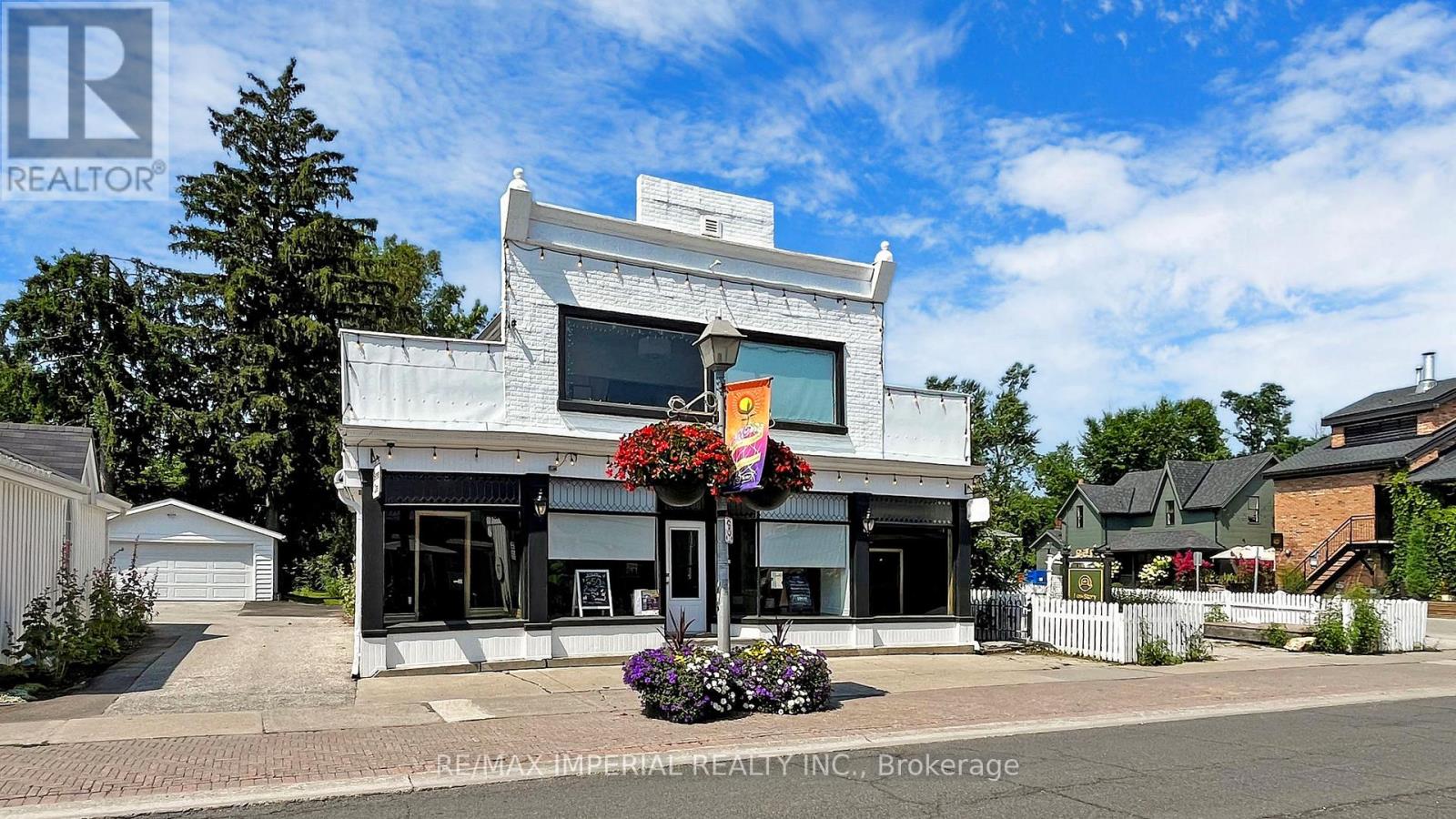 156 Main St Unionville, Markham (Unionville), Ontario  L3R 2G9 - Photo 3 - N12903700