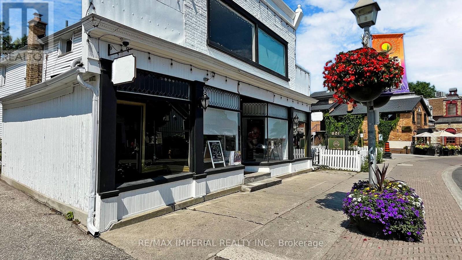 156 Main St Unionville, Markham (Unionville), Ontario  L3R 2G9 - Photo 4 - N12903700