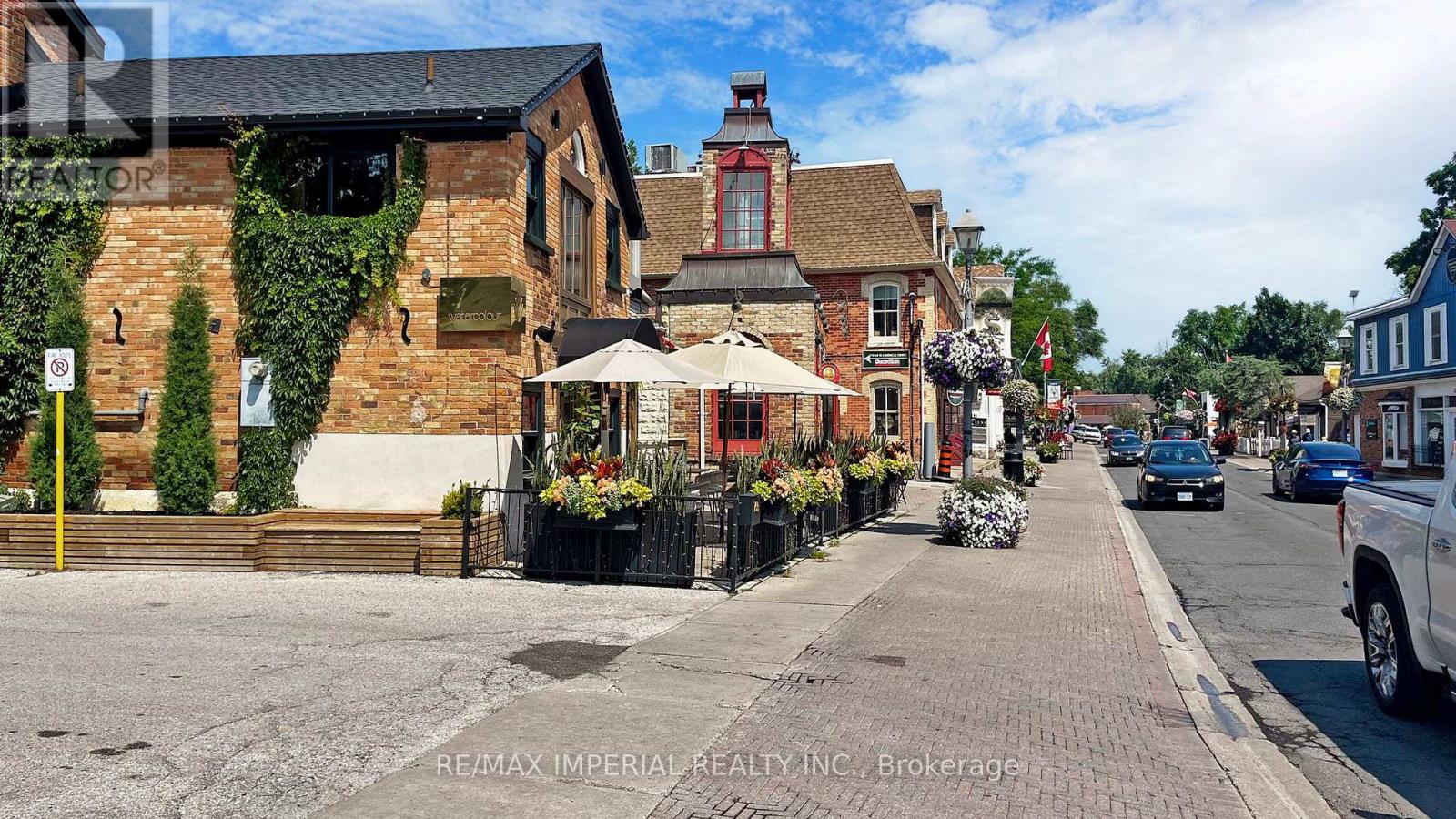 156 Main St Unionville, Markham (Unionville), Ontario  L3R 2G9 - Photo 6 - N12903700