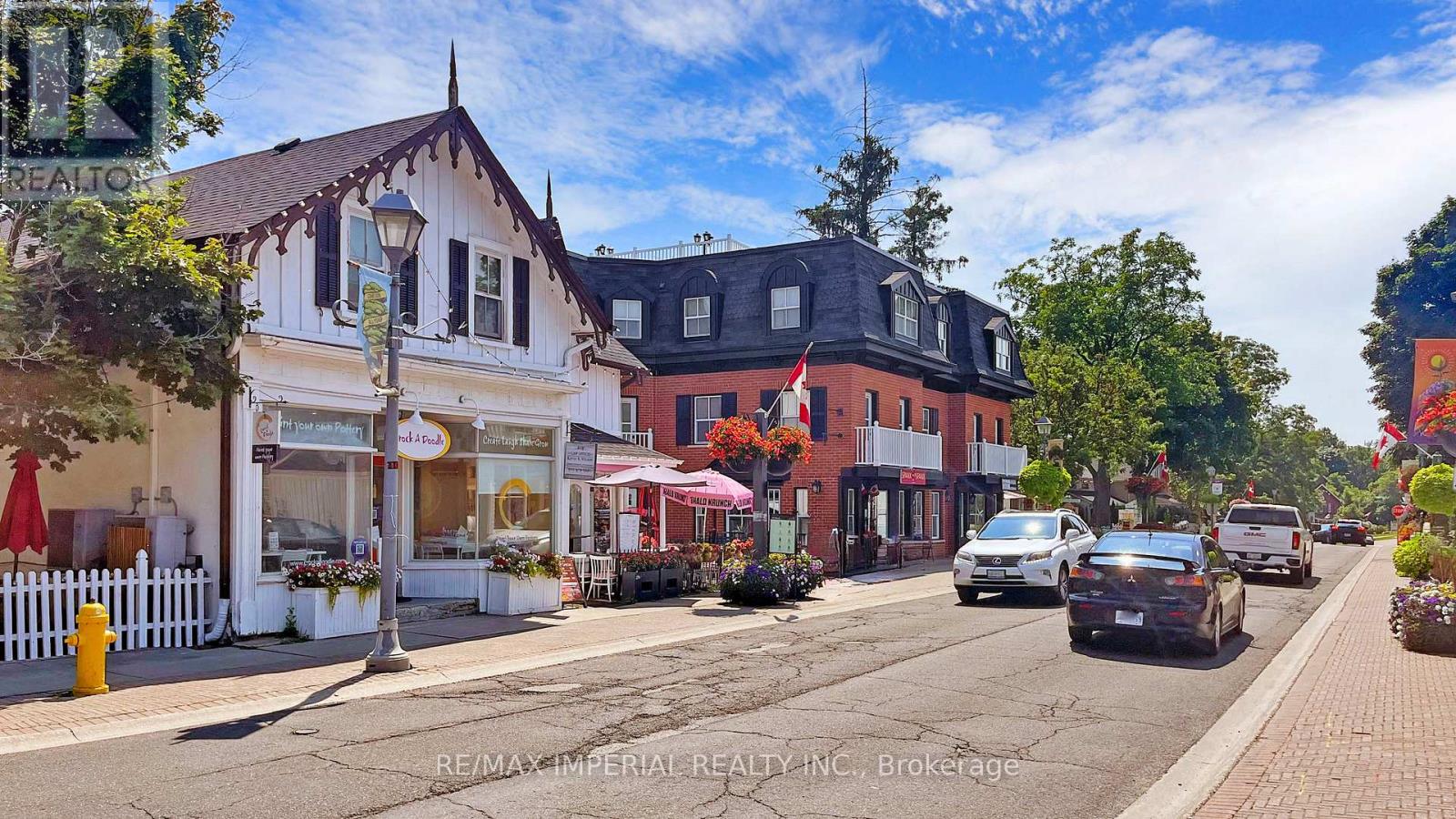 156 Main St Unionville, Markham (Unionville), Ontario  L3R 2G9 - Photo 7 - N12903700