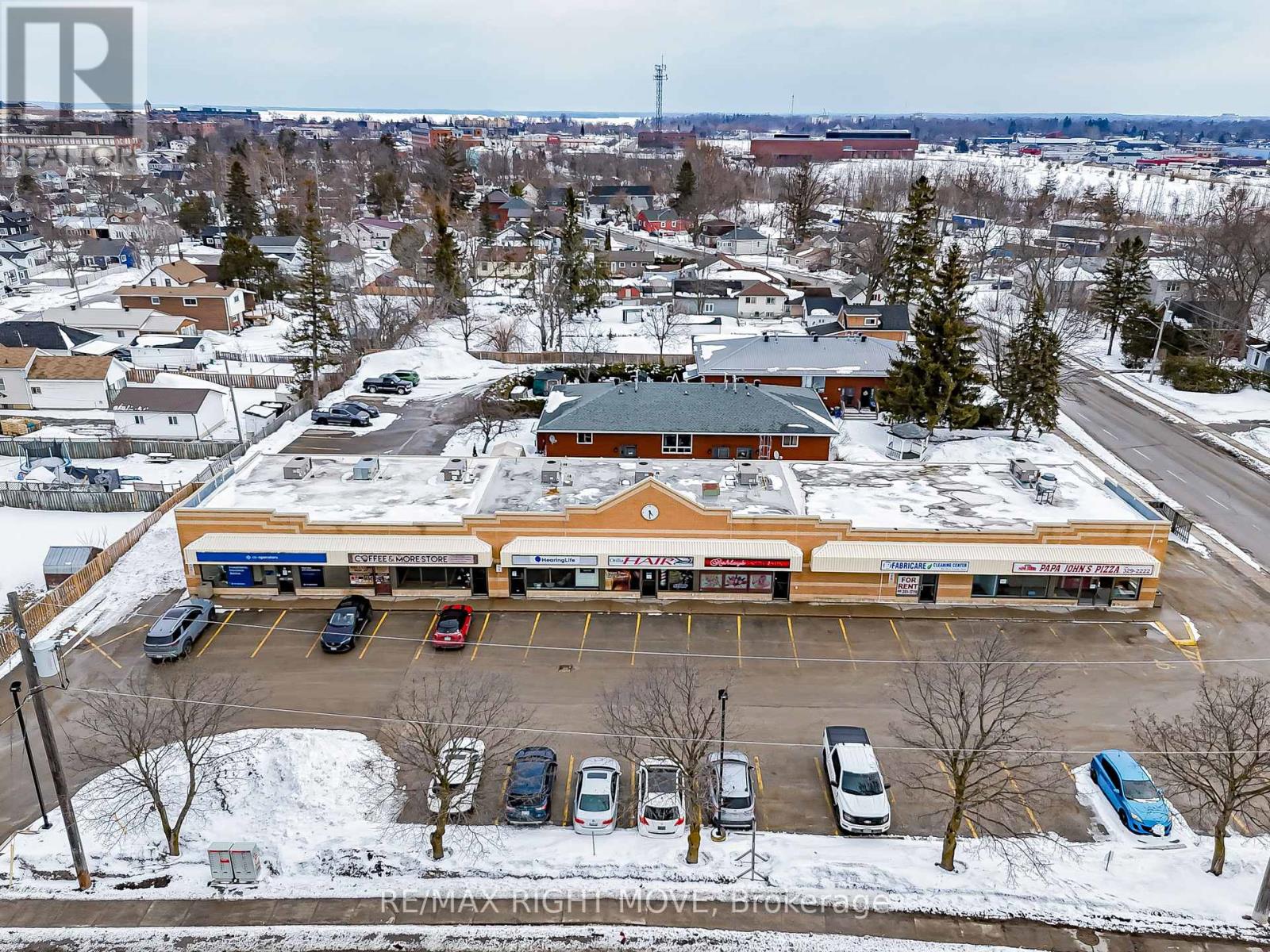 2 - 170 MEMORIAL AVENUE, Orillia, Ontario