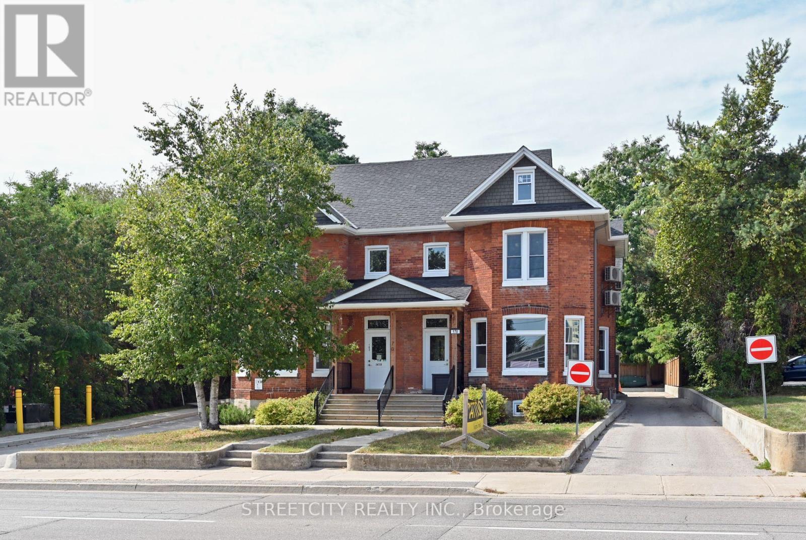 102B - 170 BRADFORD STREET, Barrie, Ontario
