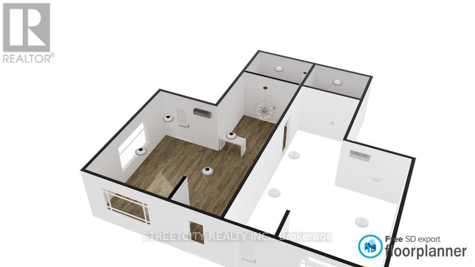 102b - 170 Bradford Street, Barrie, Ontario  L4N 3B5 - Photo 16 - S12903600