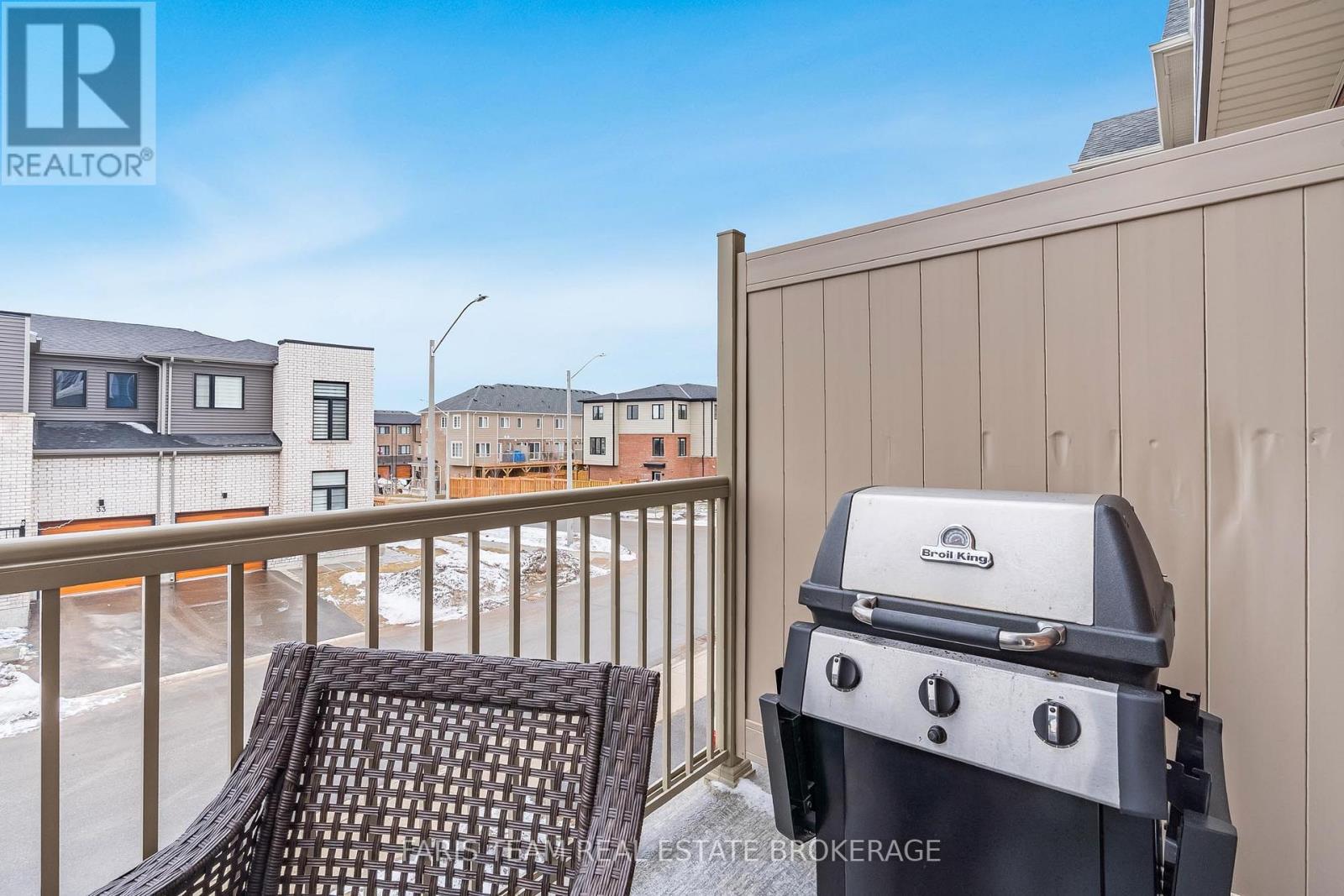 34 Hay Lane, Barrie, Ontario  L9J 0V5 - Photo 25 - S12903670