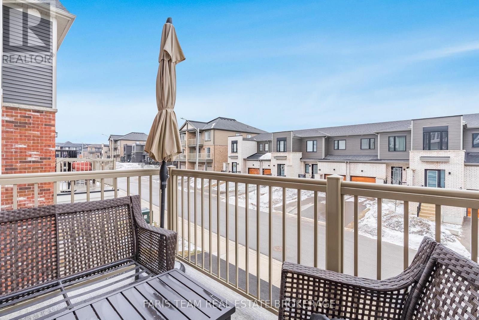 34 Hay Lane, Barrie, Ontario  L9J 0V5 - Photo 26 - S12903670