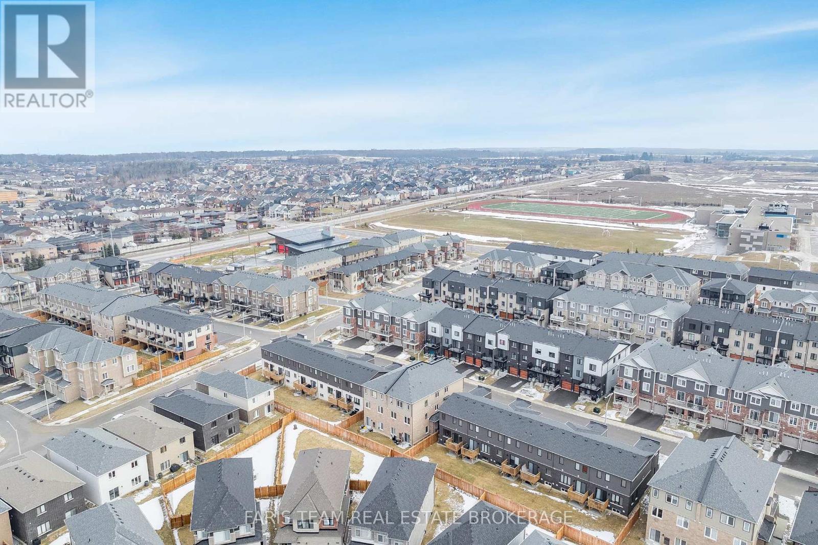 34 Hay Lane, Barrie, Ontario  L9J 0V5 - Photo 28 - S12903670