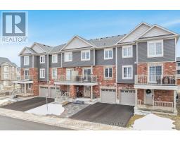 34 HAY LANE, Barrie, Ontario